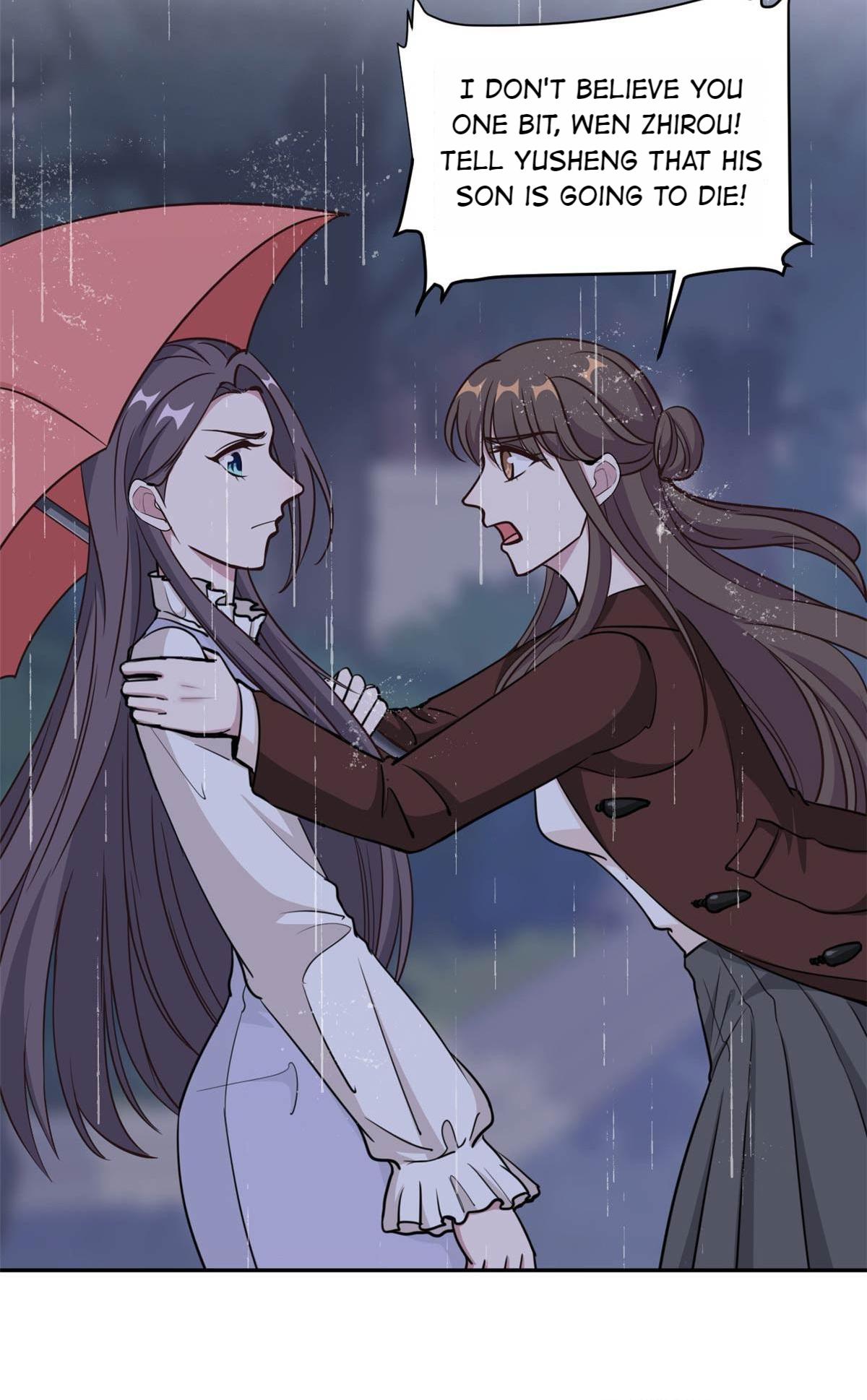 Hidden Marriage Love – You Are My Best Love Chapter 60 - page 19