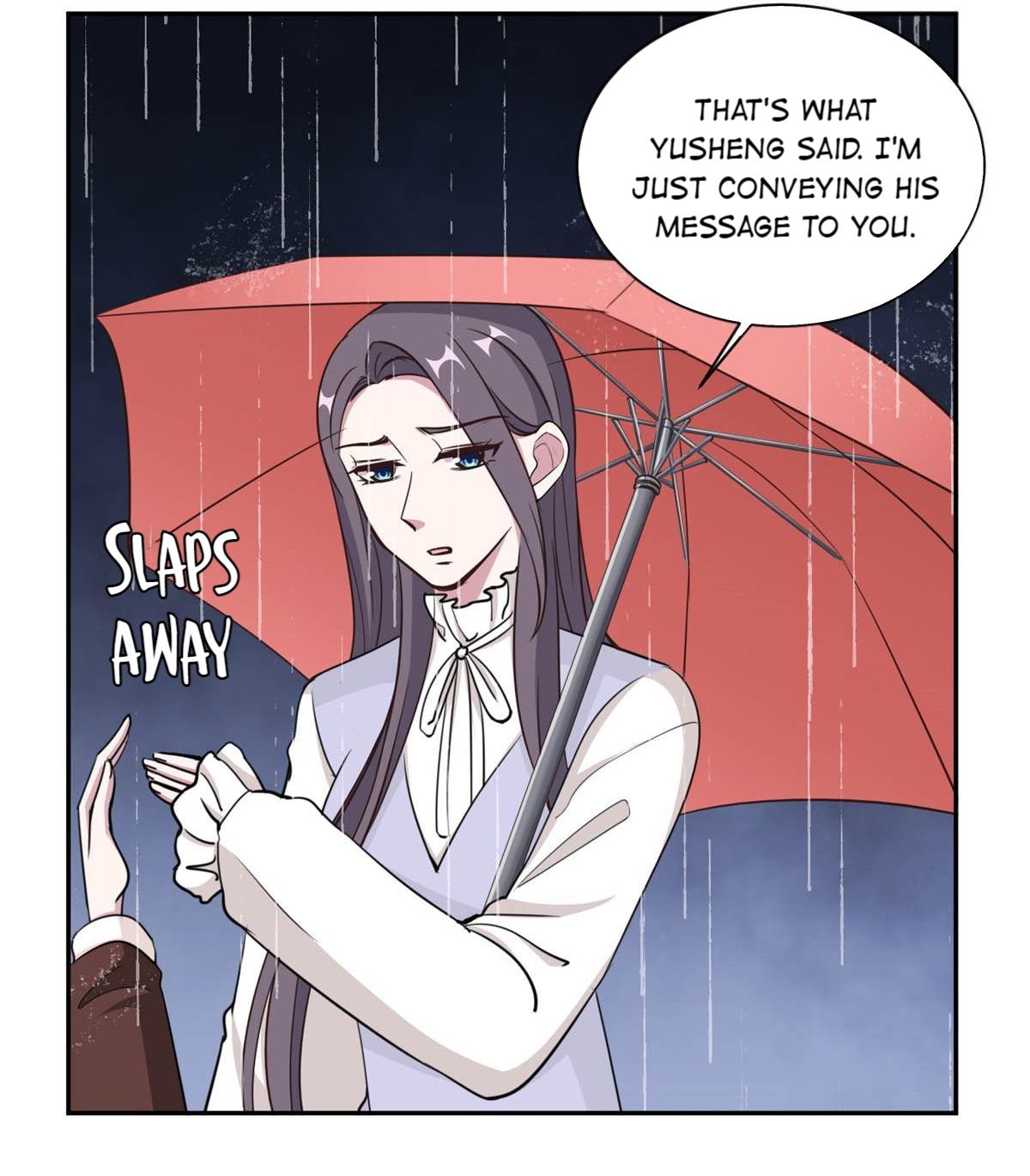 Hidden Marriage Love – You Are My Best Love Chapter 60 - page 20