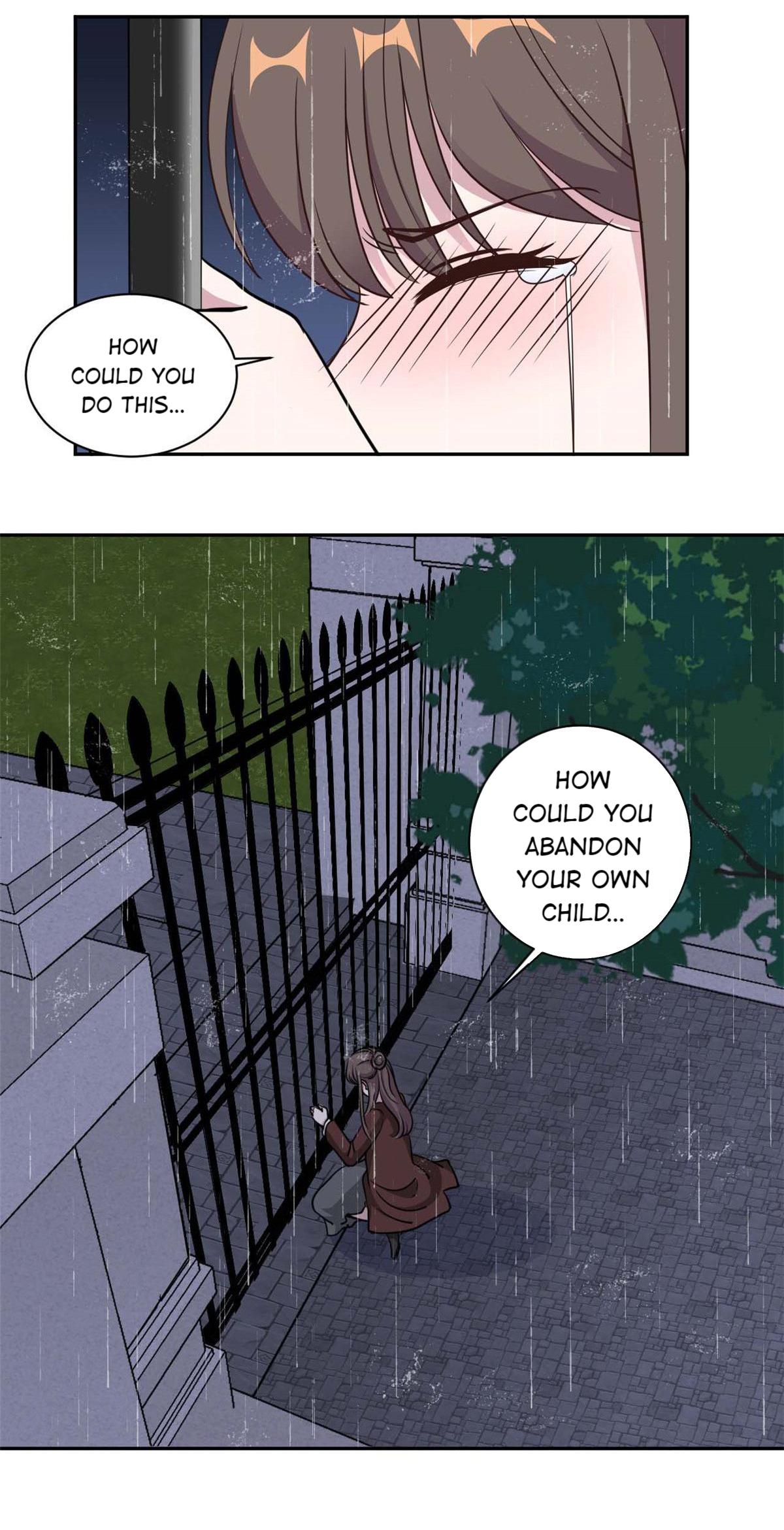 Hidden Marriage Love – You Are My Best Love Chapter 60 - page 23