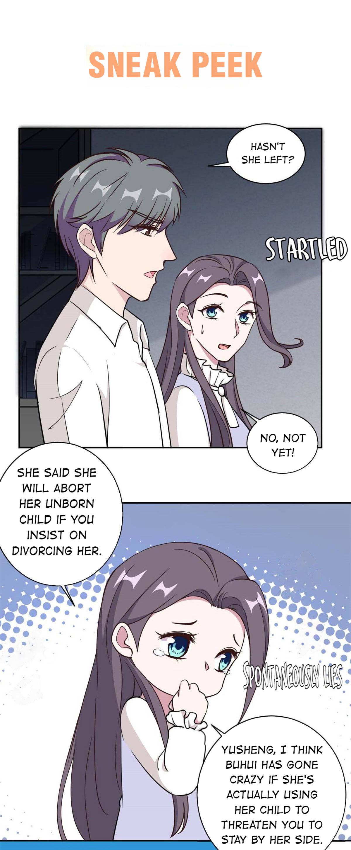 Hidden Marriage Love – You Are My Best Love Chapter 60 - page 24