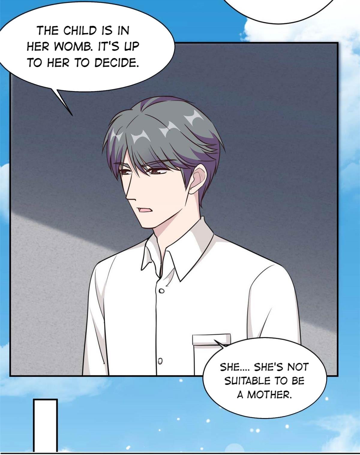 Hidden Marriage Love – You Are My Best Love Chapter 60 - page 25