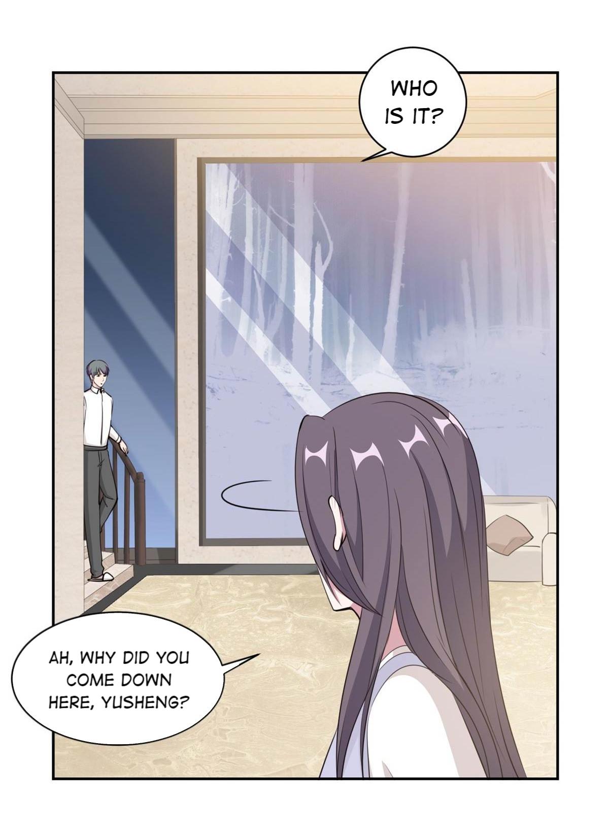 Hidden Marriage Love – You Are My Best Love Chapter 60 - page 3