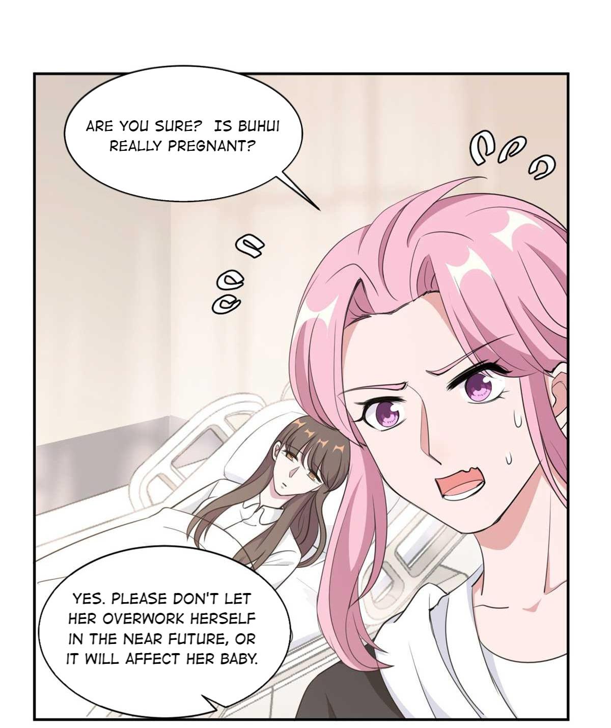 Hidden Marriage Love – You Are My Best Love Chapter 58 - page 15