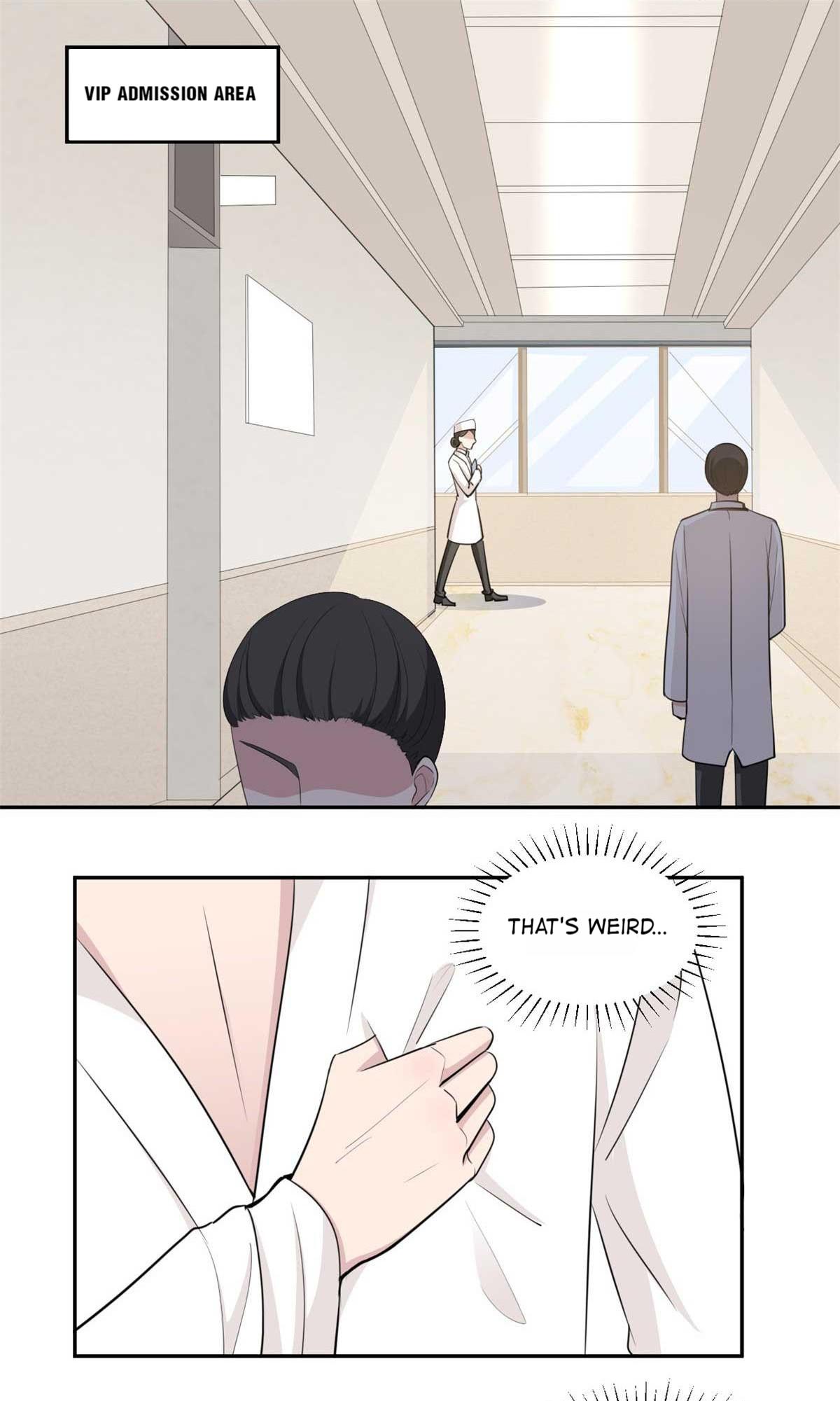 Hidden Marriage Love – You Are My Best Love Chapter 58 - page 2