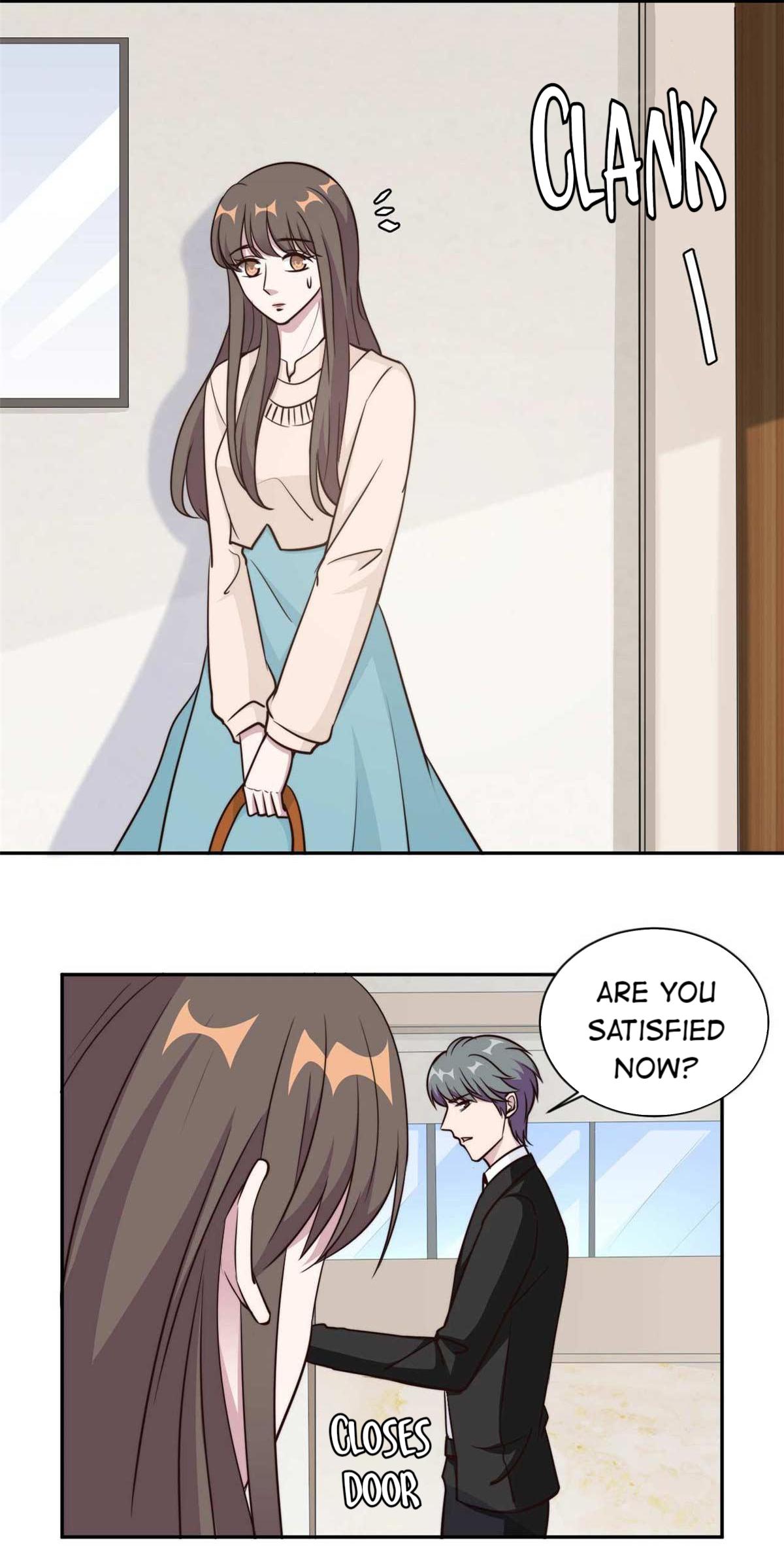 Hidden Marriage Love – You Are My Best Love Chapter 56 - page 15