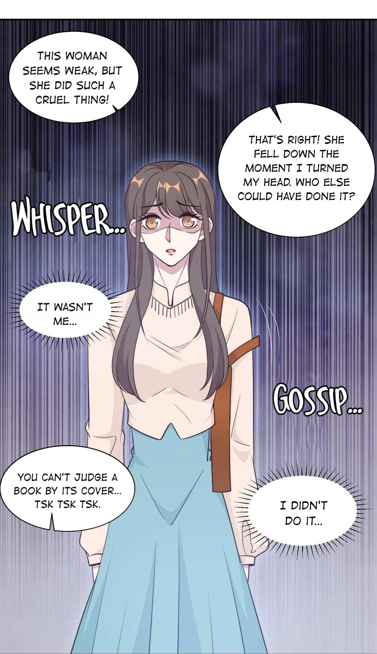 Hidden Marriage Love – You Are My Best Love Chapter 56 - page 4