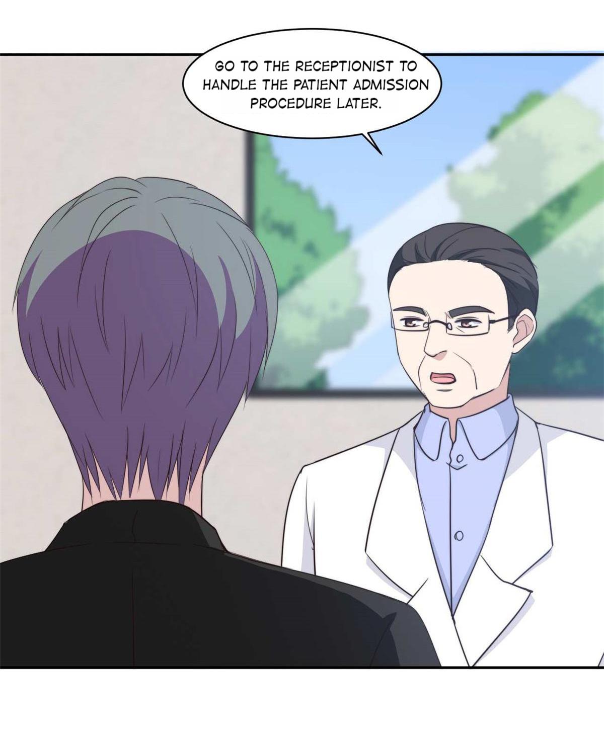 Hidden Marriage Love – You Are My Best Love Chapter 56 - page 7