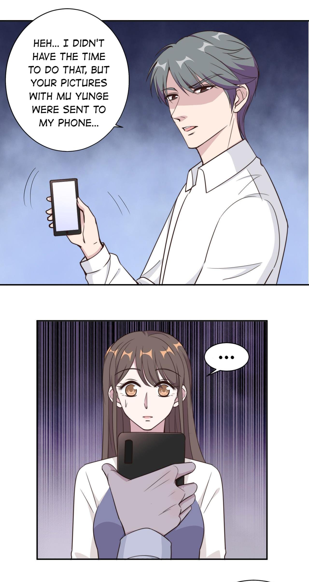 Hidden Marriage Love – You Are My Best Love Chapter 51 - page 8