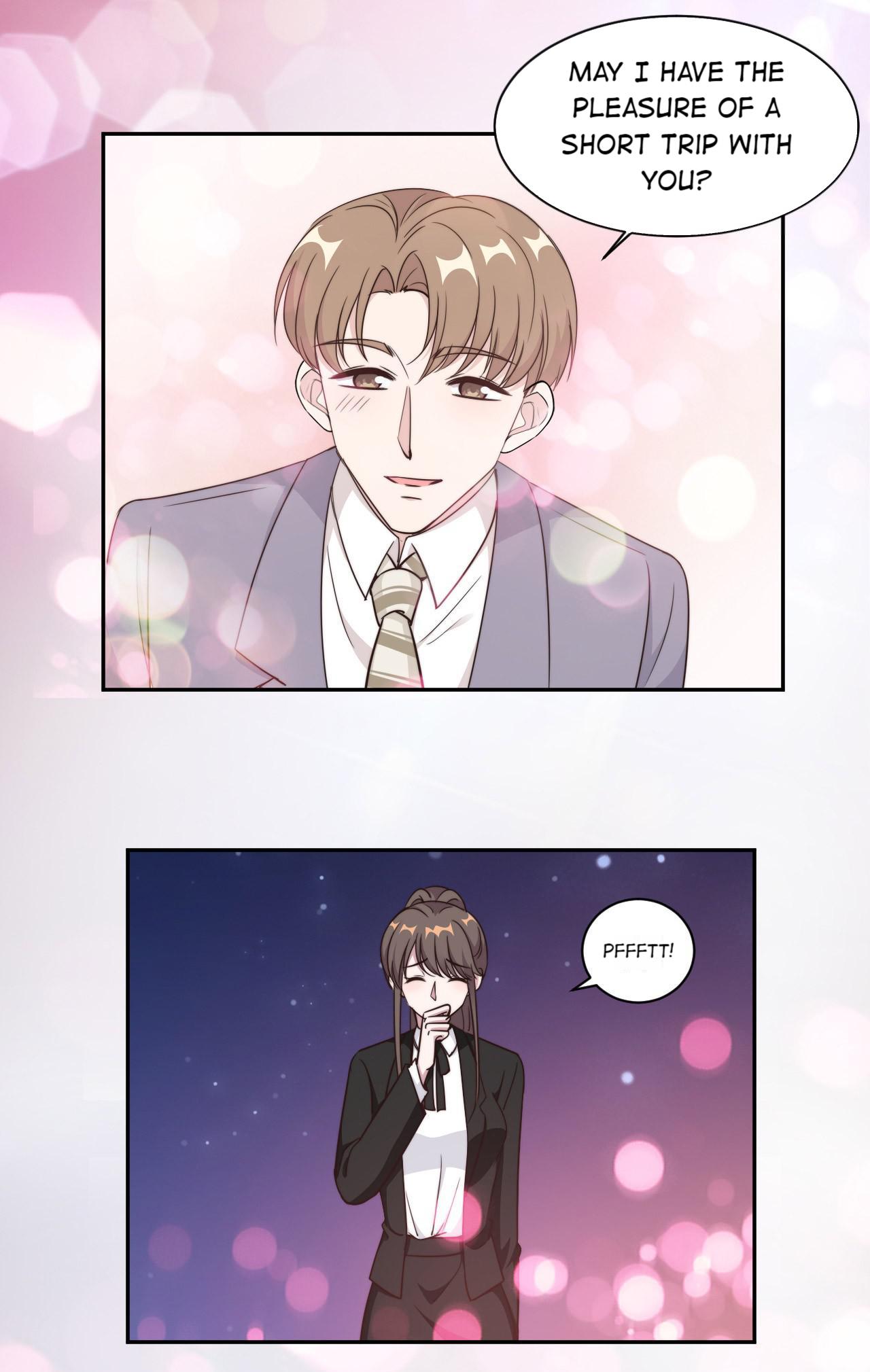 Hidden Marriage Love – You Are My Best Love Chapter 49 - page 3