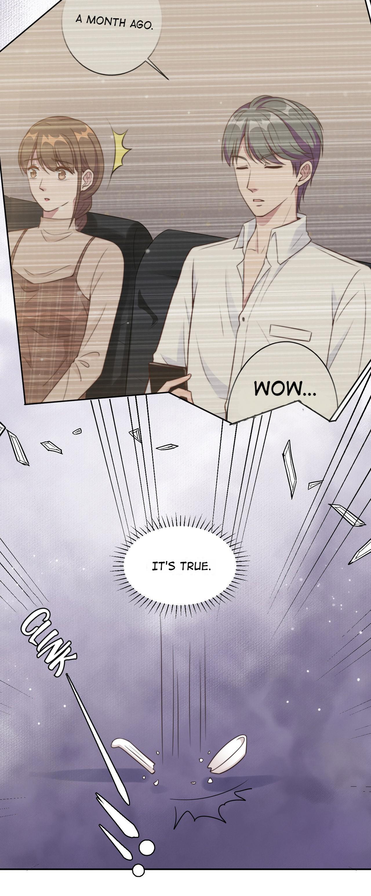Hidden Marriage Love – You Are My Best Love Chapter 48 - page 3