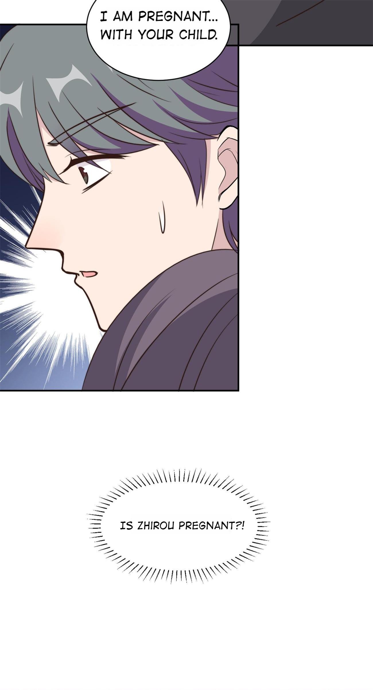 Hidden Marriage Love – You Are My Best Love Chapter 47 - page 13