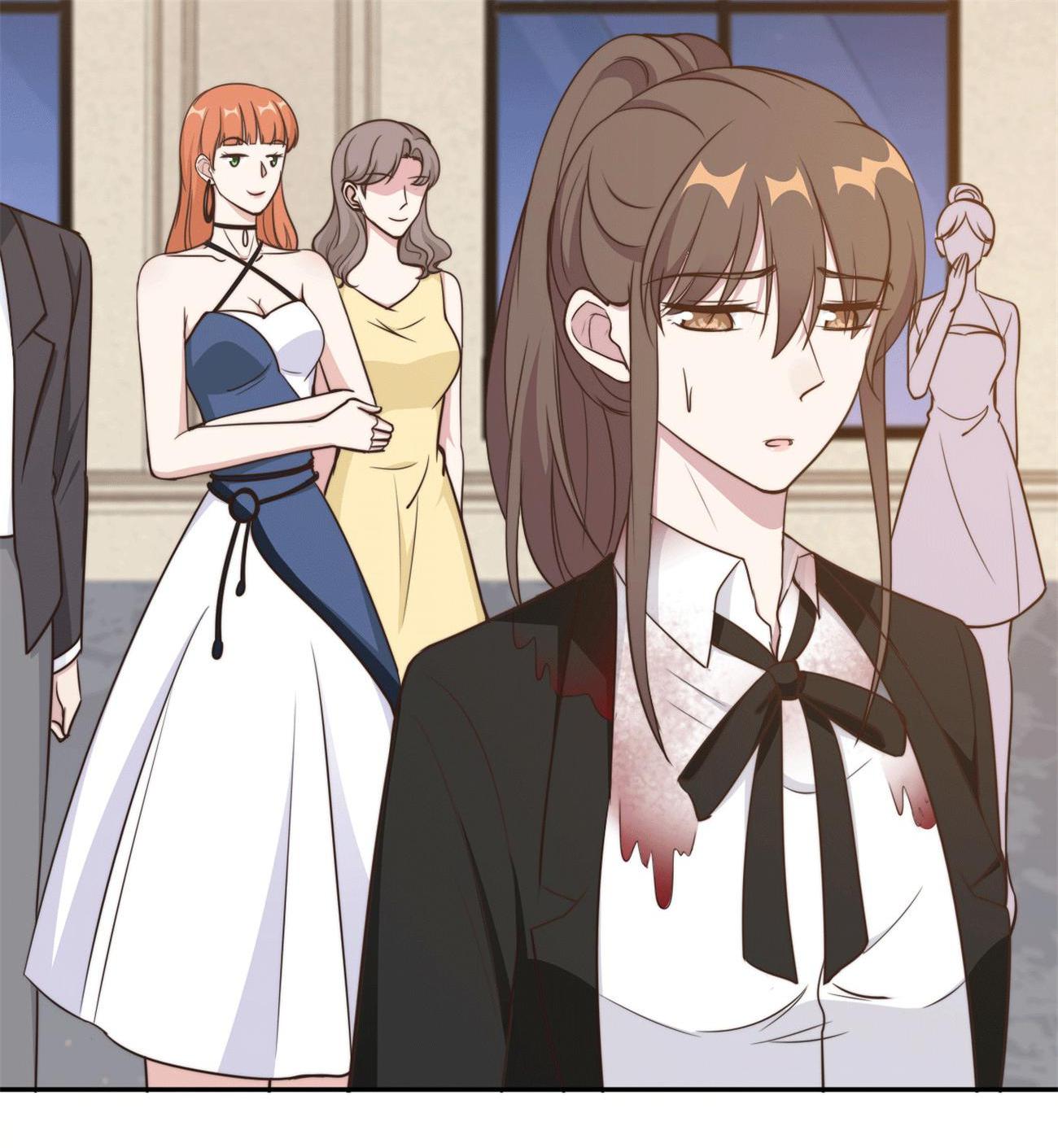 Hidden Marriage Love – You Are My Best Love Chapter 46 - page 7
