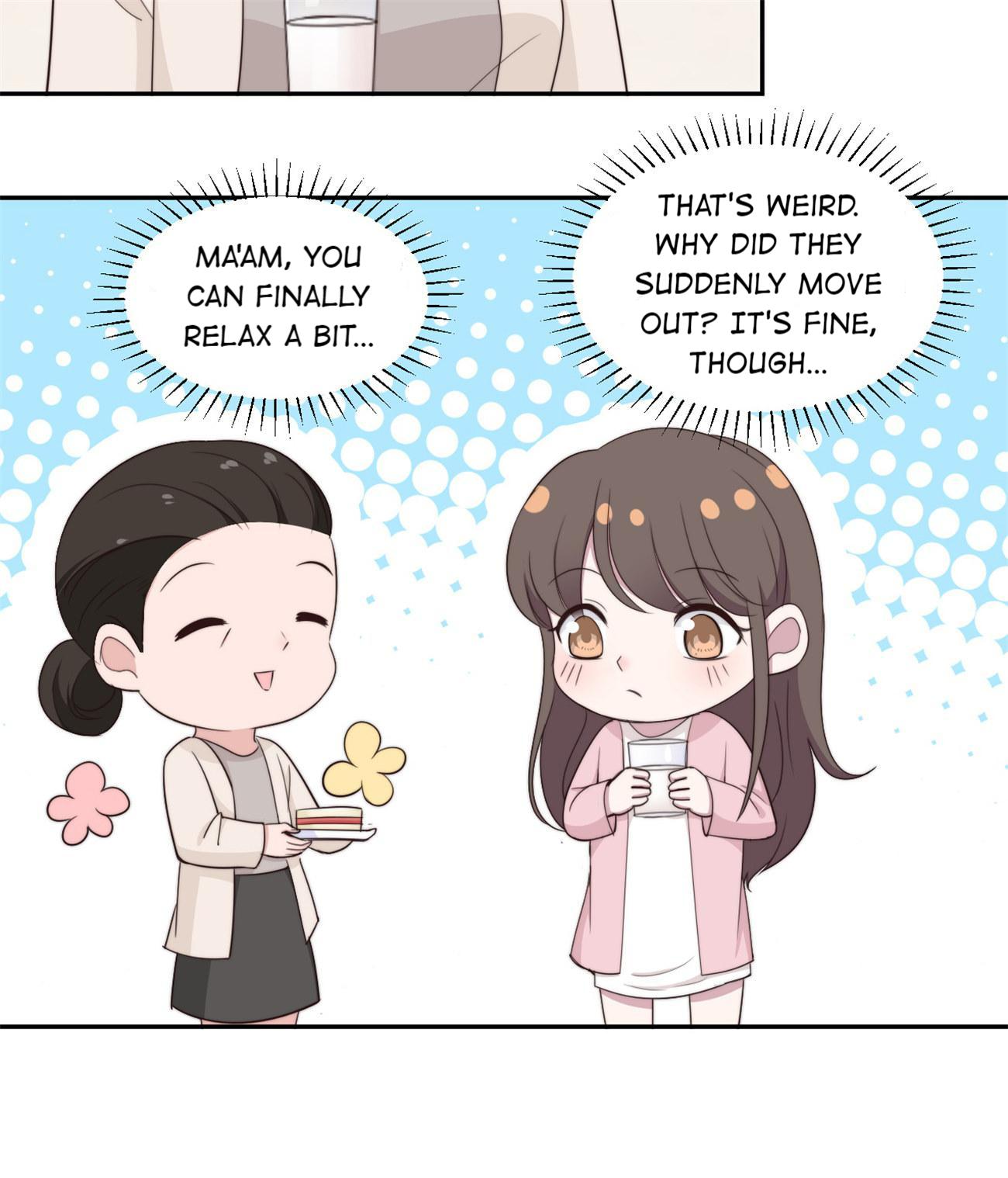 Hidden Marriage Love – You Are My Best Love Chapter 44 - page 4