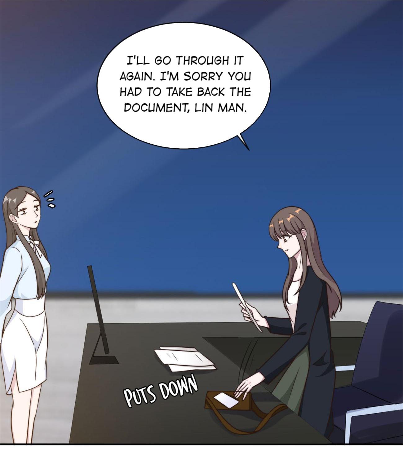 Hidden Marriage Love – You Are My Best Love Chapter 41 - page 2