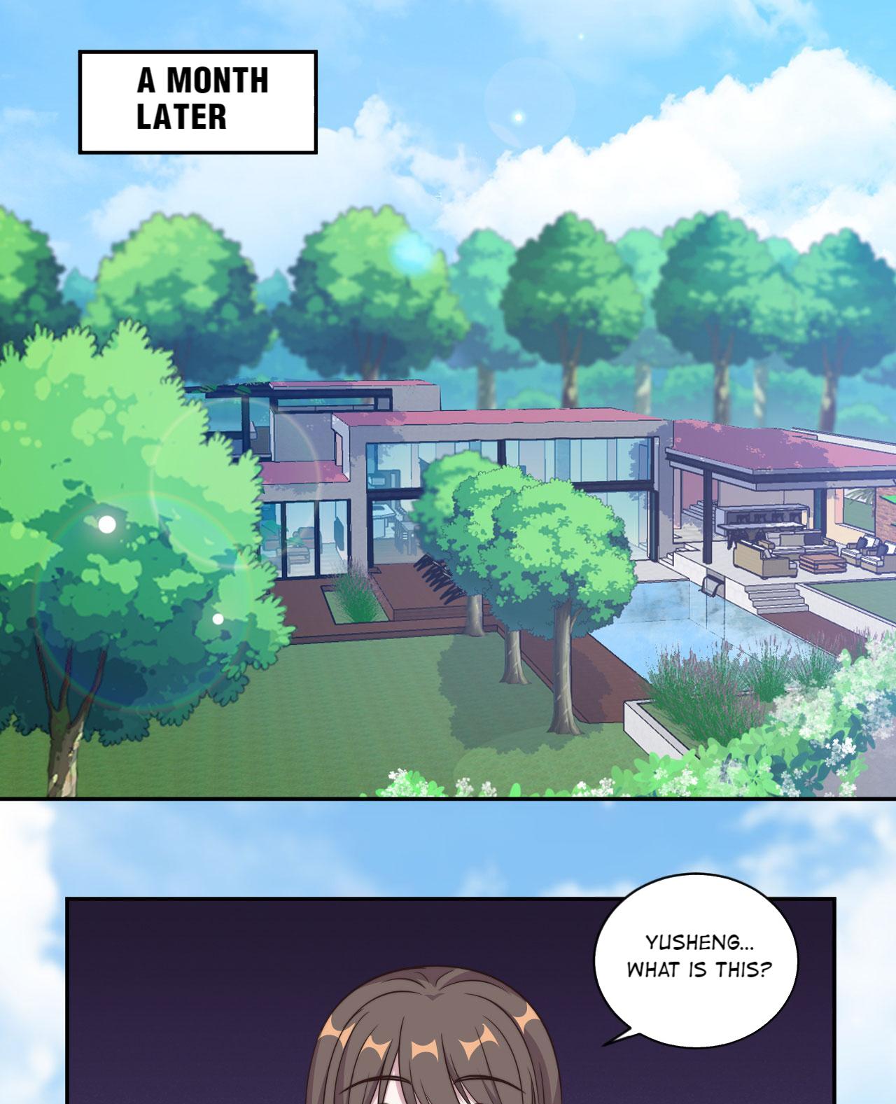 Hidden Marriage Love – You Are My Best Love Chapter 38 - page 2