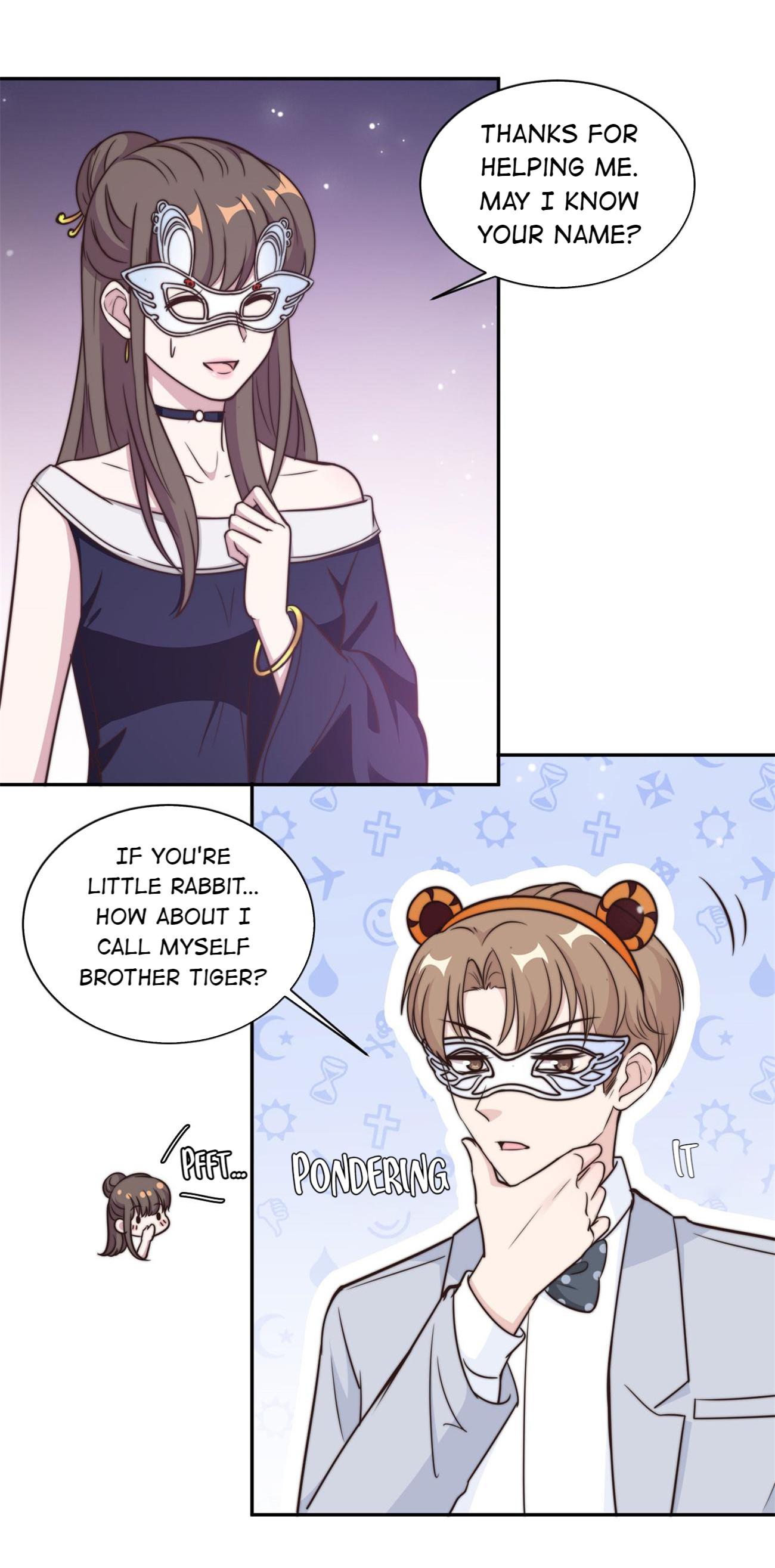 Hidden Marriage Love – You Are My Best Love Chapter 34 - page 10