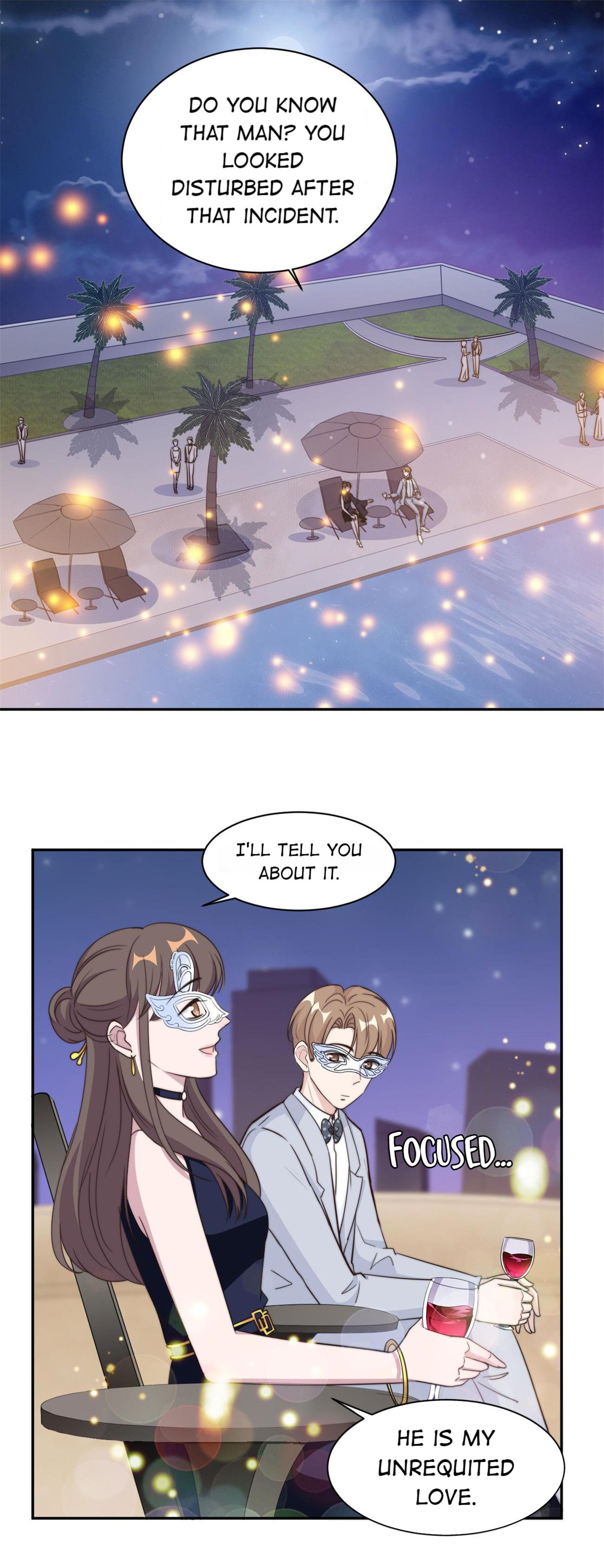 Hidden Marriage Love – You Are My Best Love Chapter 34 - page 12