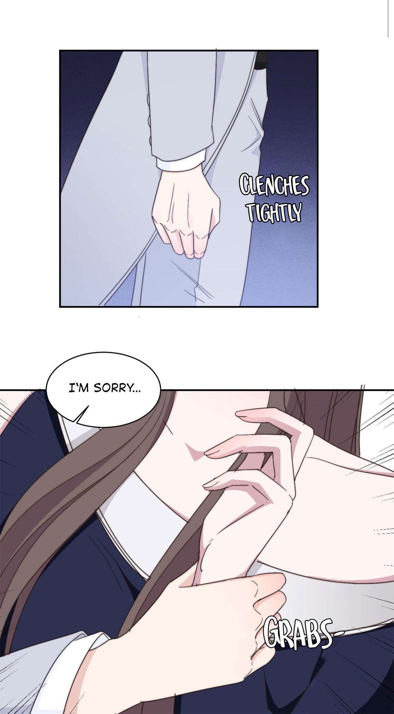 Hidden Marriage Love – You Are My Best Love Chapter 34 - page 2