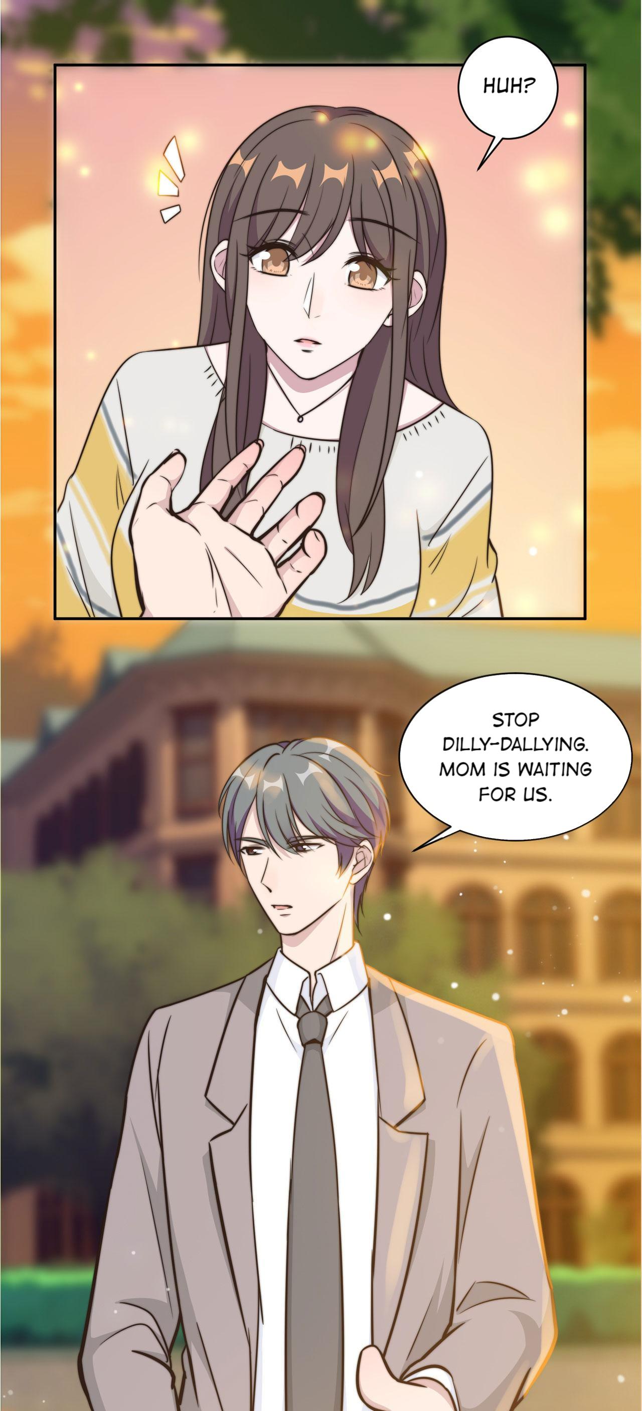 Hidden Marriage Love – You Are My Best Love Chapter 32 - page 2