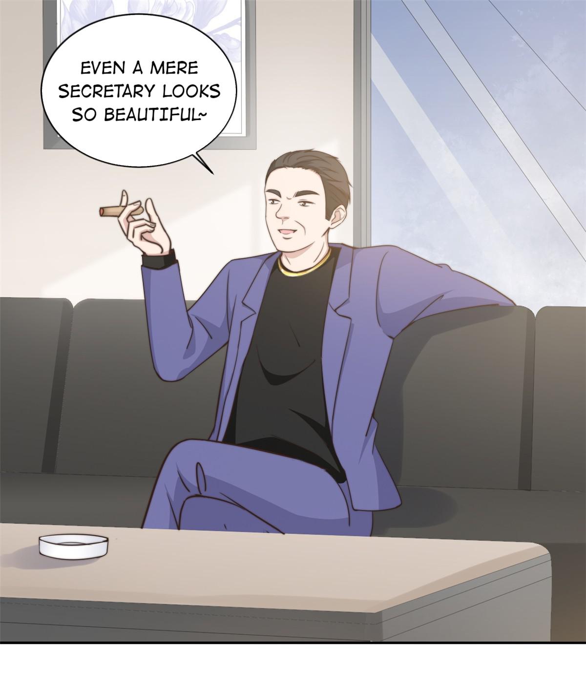 Hidden Marriage Love – You Are My Best Love Chapter 29 - page 12