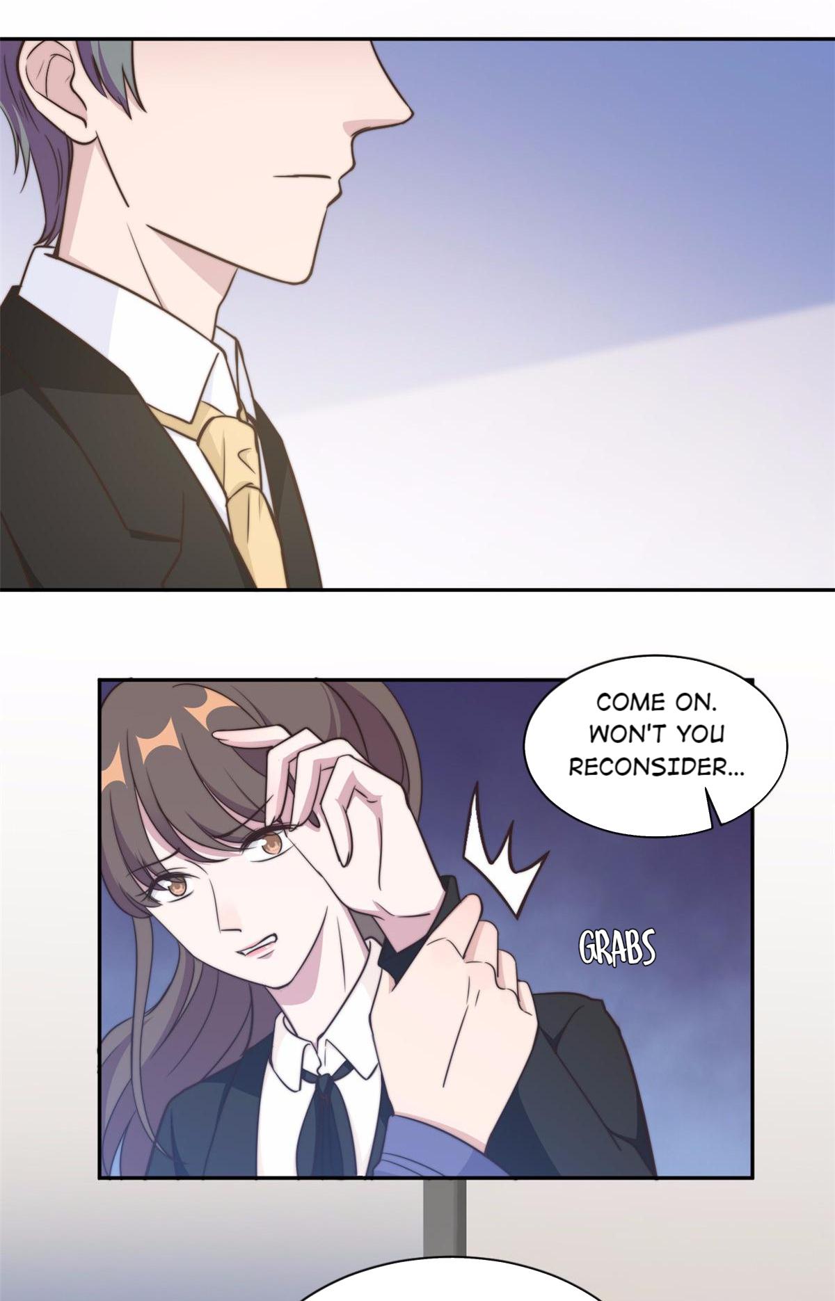 Hidden Marriage Love – You Are My Best Love Chapter 29 - page 19