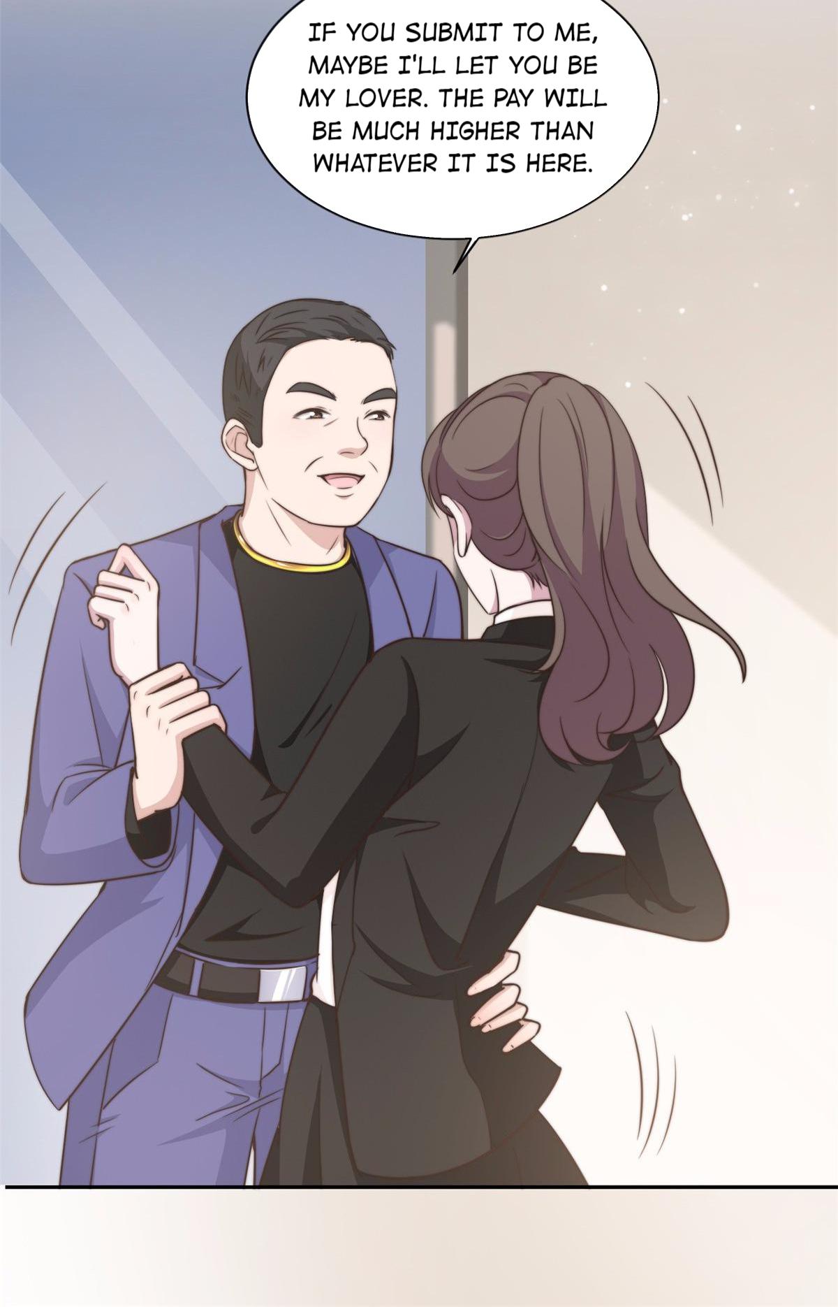 Hidden Marriage Love – You Are My Best Love Chapter 29 - page 20