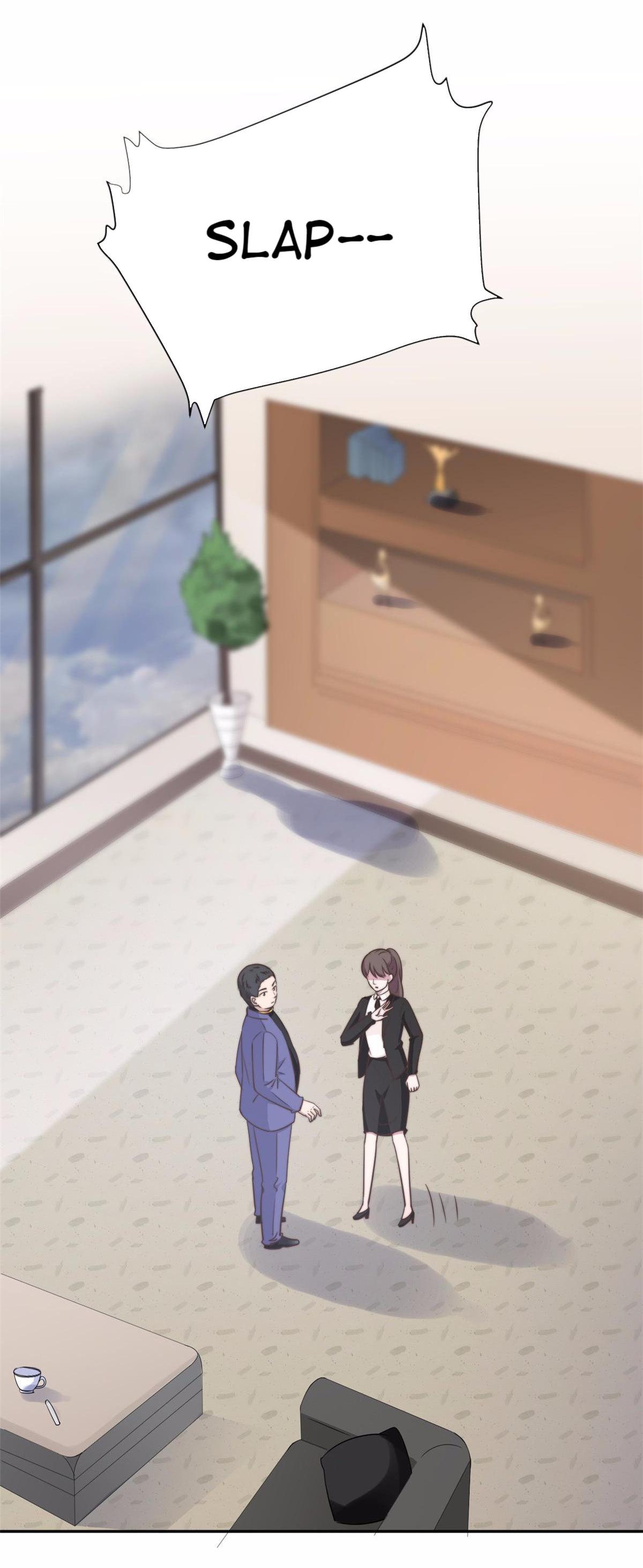 Hidden Marriage Love – You Are My Best Love Chapter 29 - page 22