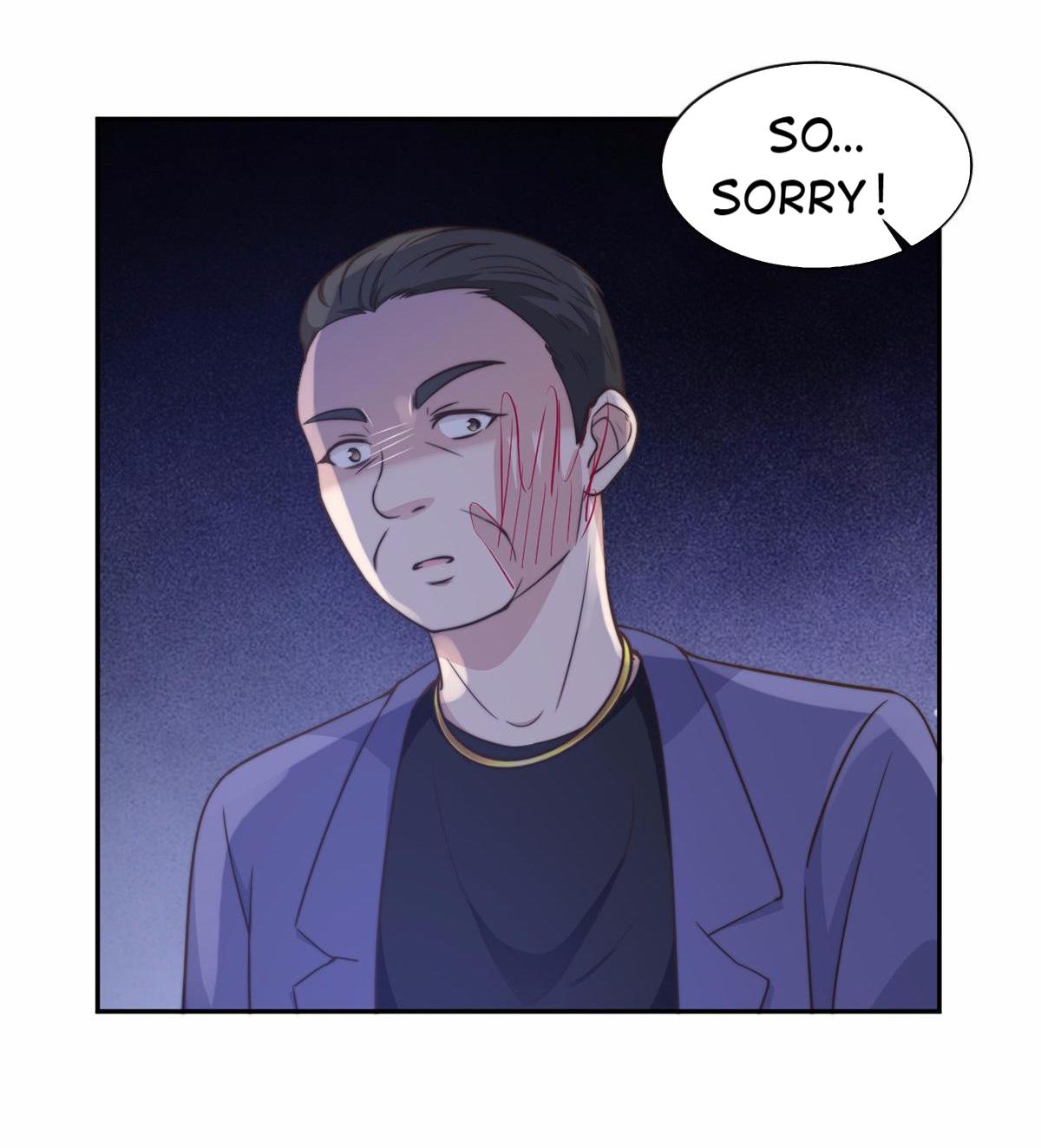 Hidden Marriage Love – You Are My Best Love Chapter 29 - page 23