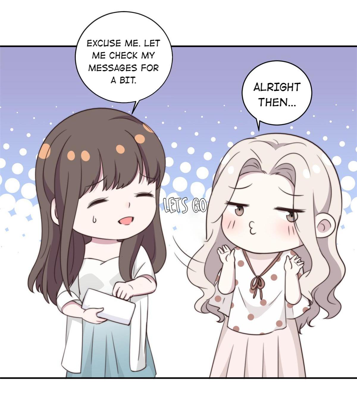 Hidden Marriage Love – You Are My Best Love Chapter 29 - page 5