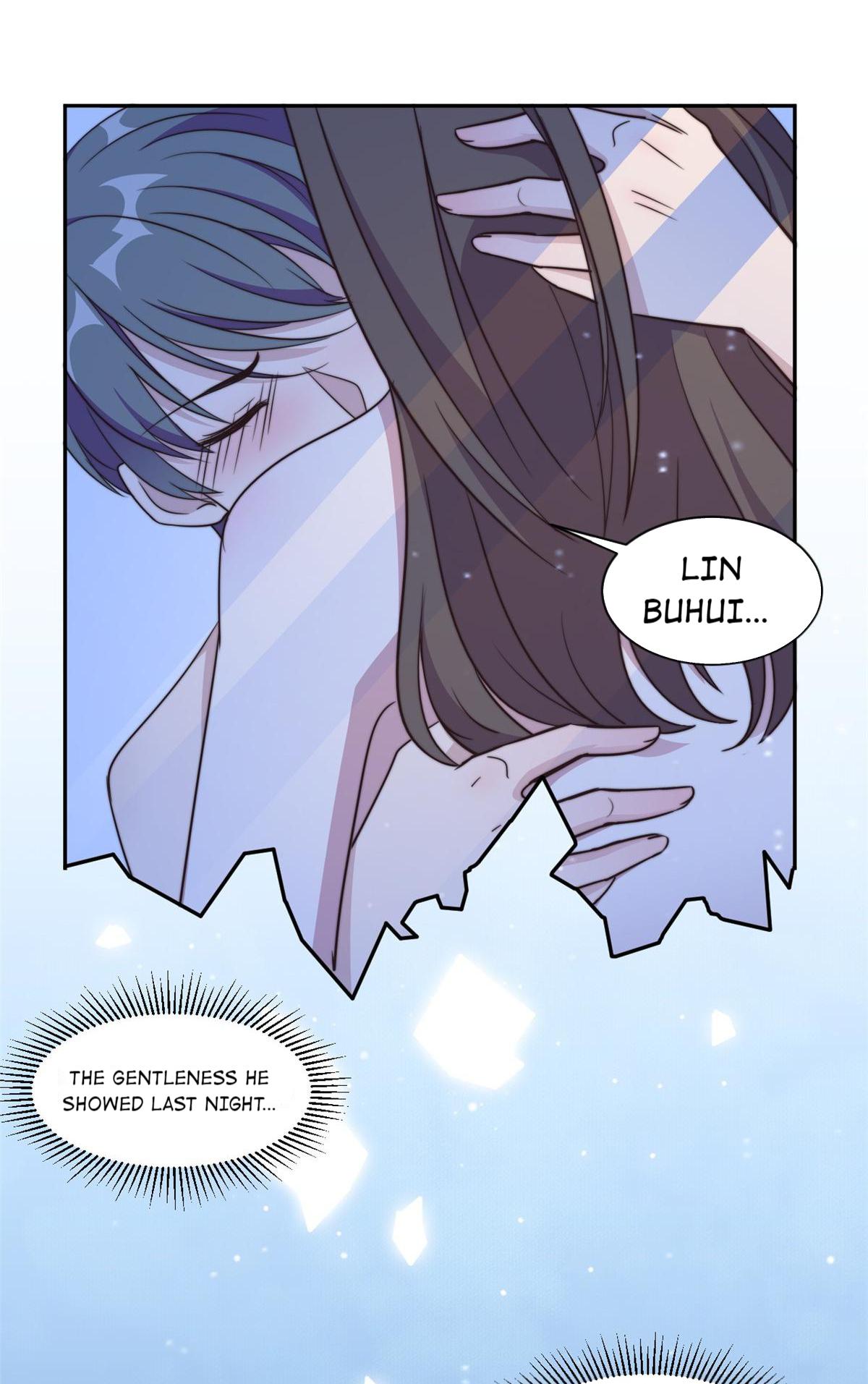 Hidden Marriage Love – You Are My Best Love Chapter 28 - page 15