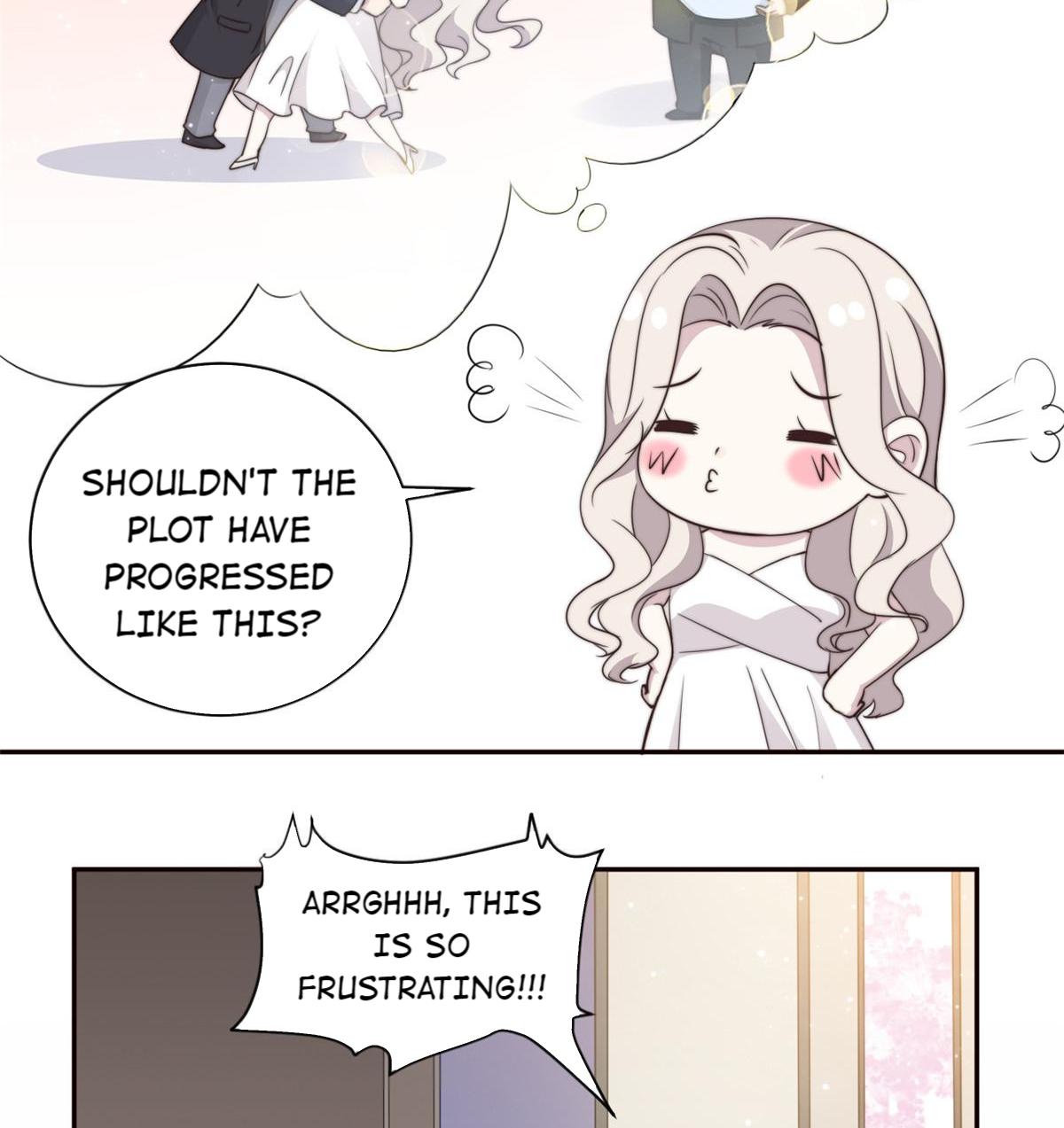 Hidden Marriage Love – You Are My Best Love Chapter 27 - page 12