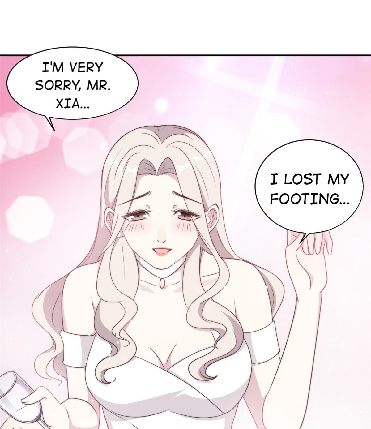 Hidden Marriage Love – You Are My Best Love Chapter 27 - page 5
