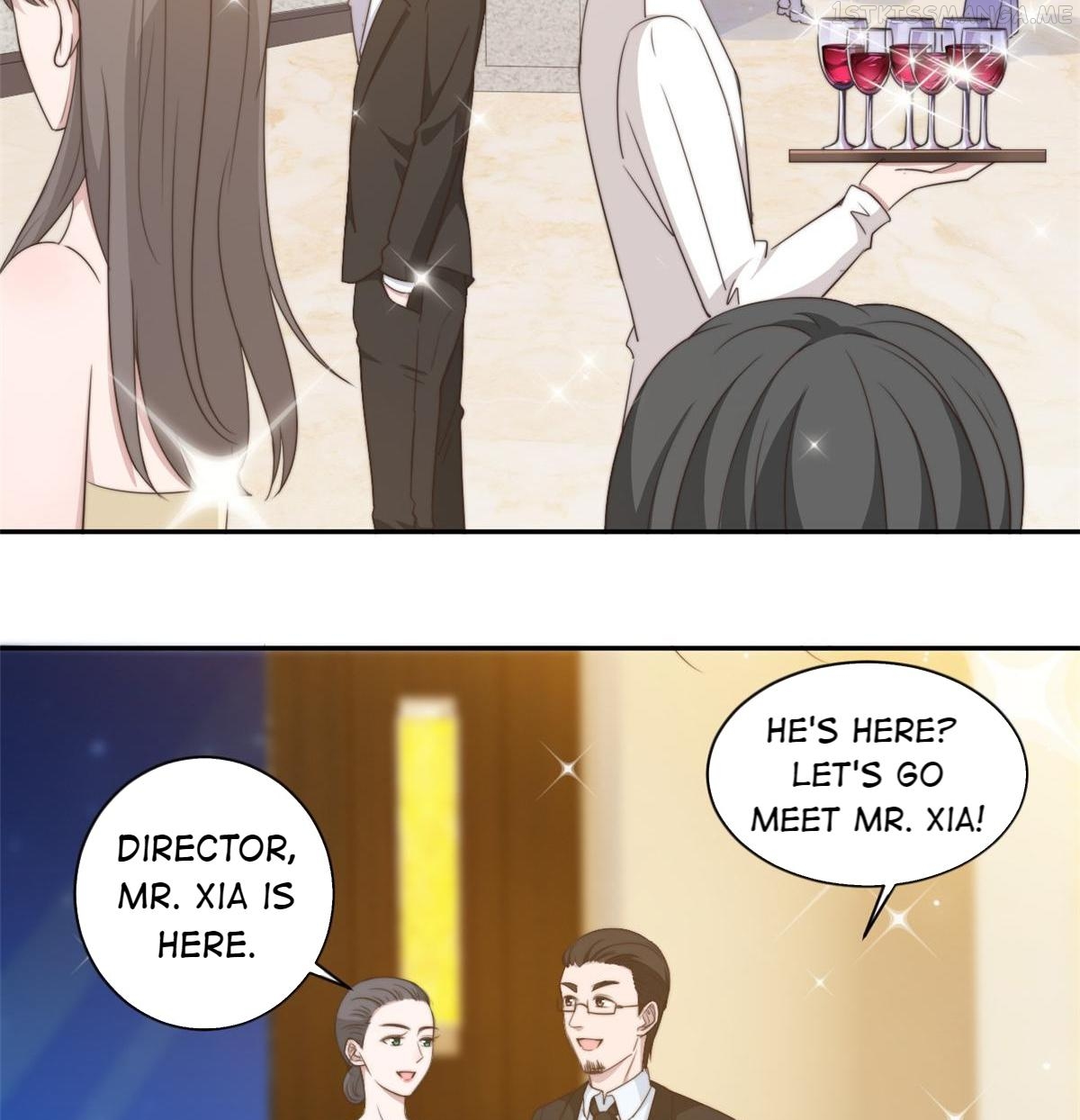 Hidden Marriage Love – You Are My Best Love Chapter 26 - page 21