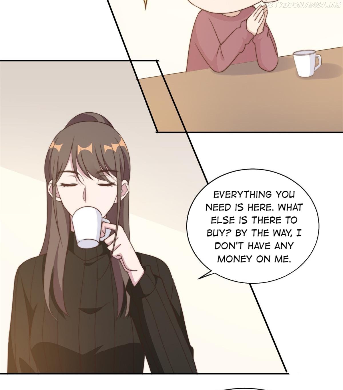 Hidden Marriage Love – You Are My Best Love Chapter 26 - page 8