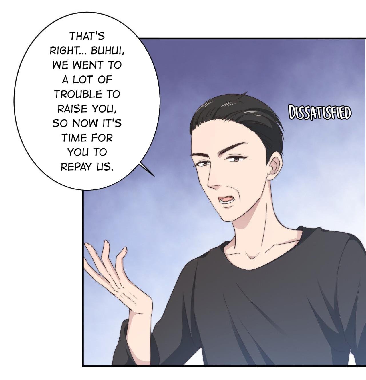 Hidden Marriage Love – You Are My Best Love Chapter 25 - page 10