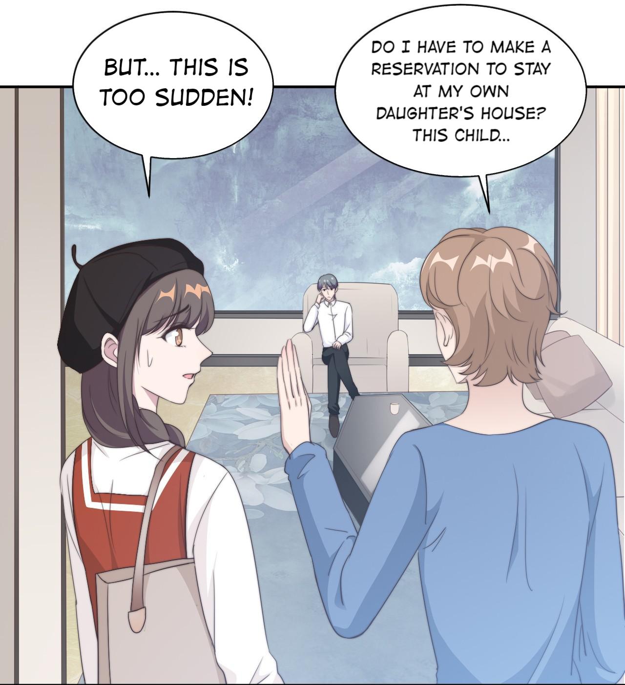 Hidden Marriage Love – You Are My Best Love Chapter 25 - page 11