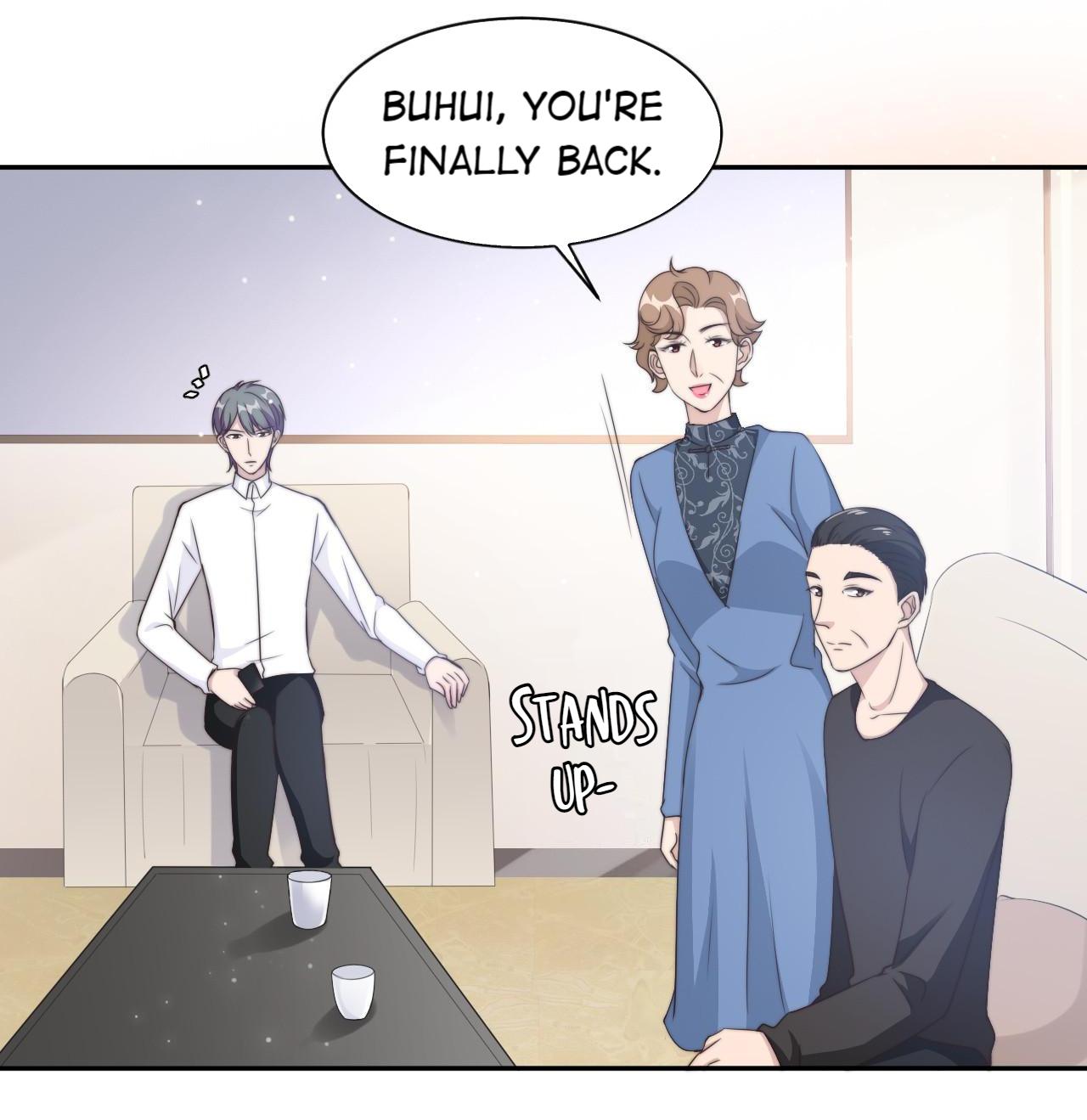 Hidden Marriage Love – You Are My Best Love Chapter 25 - page 6