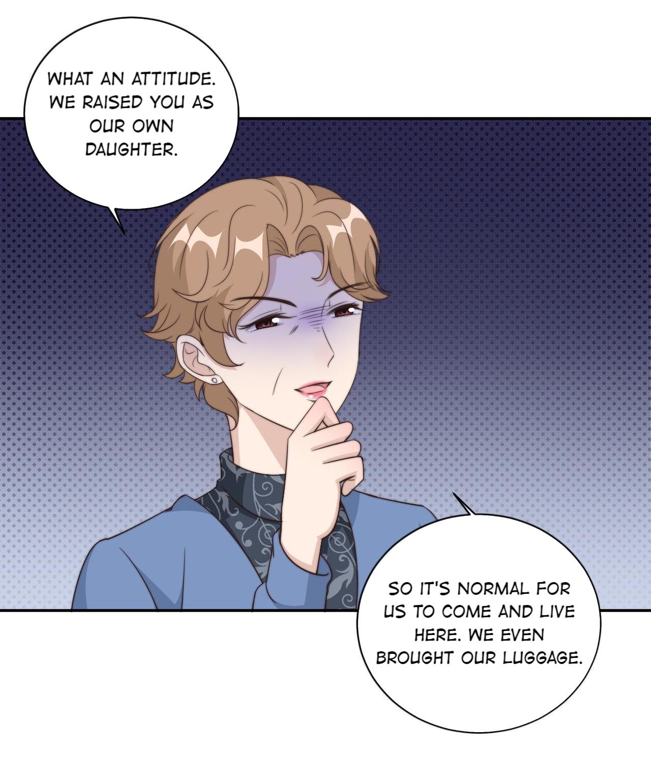 Hidden Marriage Love – You Are My Best Love Chapter 25 - page 8