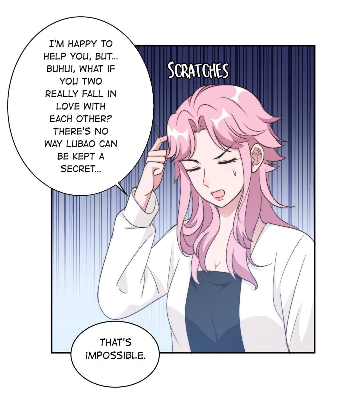 Hidden Marriage Love – You Are My Best Love Chapter 24 - page 15