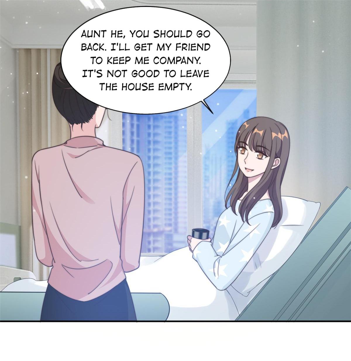 Hidden Marriage Love – You Are My Best Love Chapter 24 - page 2