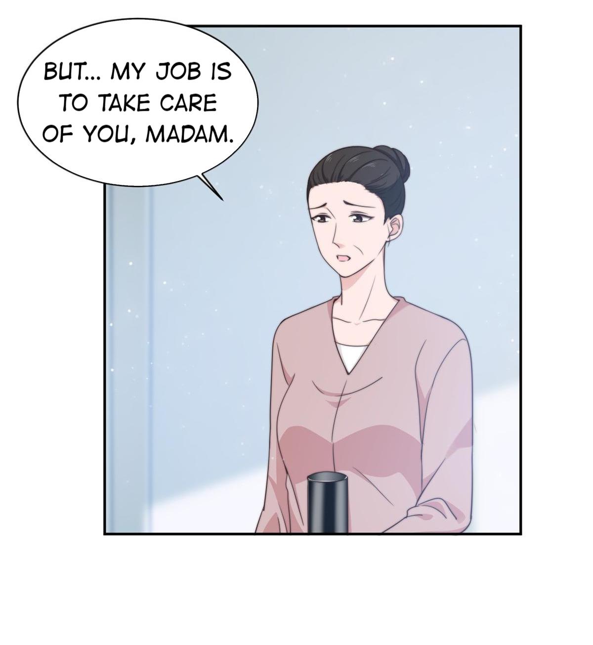 Hidden Marriage Love – You Are My Best Love Chapter 24 - page 3