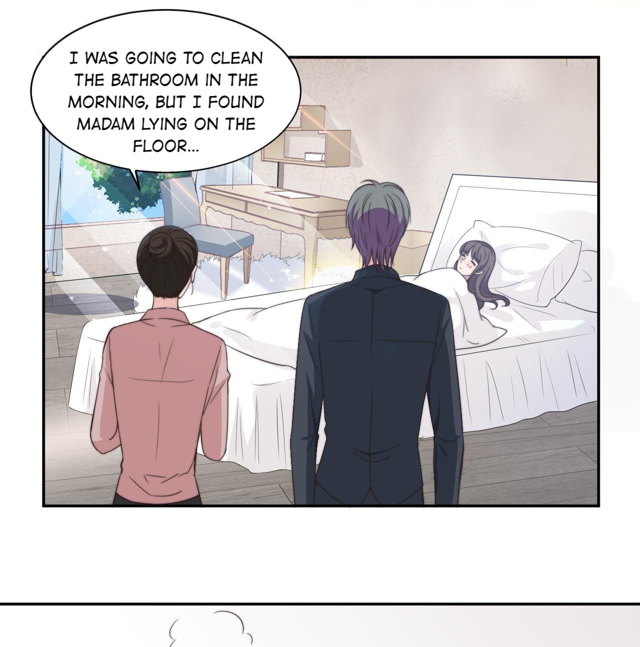 Hidden Marriage Love – You Are My Best Love Chapter 23 - page 10