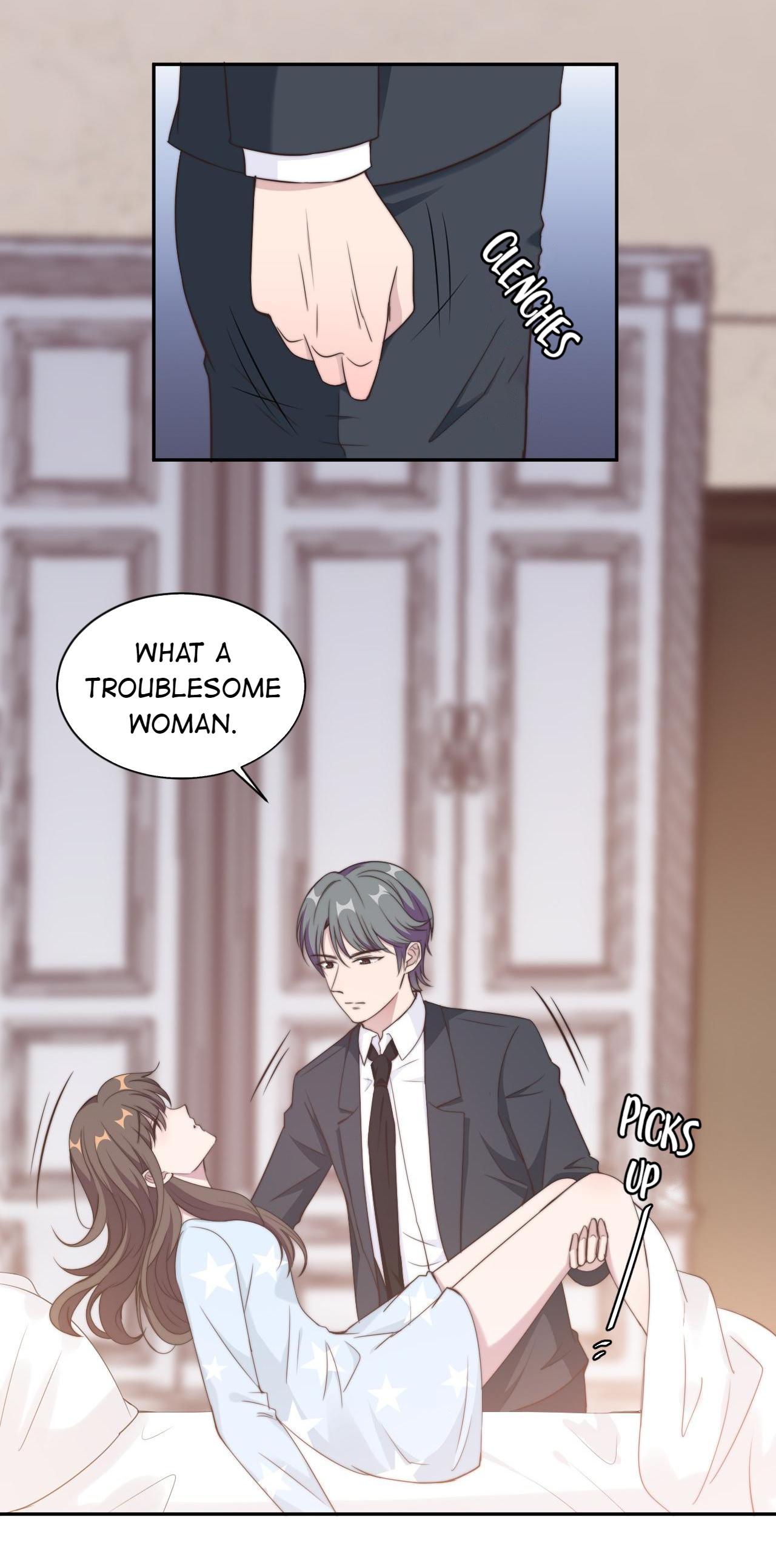 Hidden Marriage Love – You Are My Best Love Chapter 23 - page 12