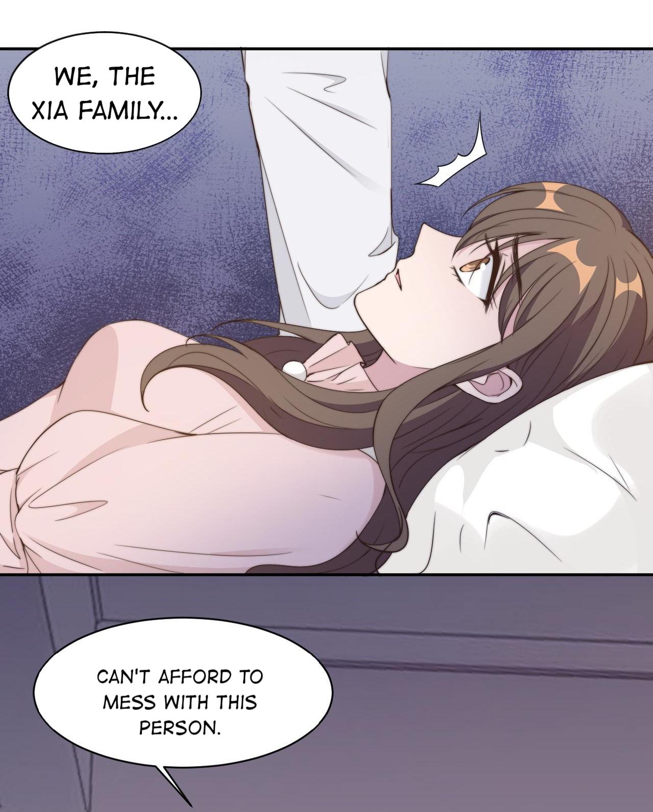 Hidden Marriage Love – You Are My Best Love Chapter 22 - page 11