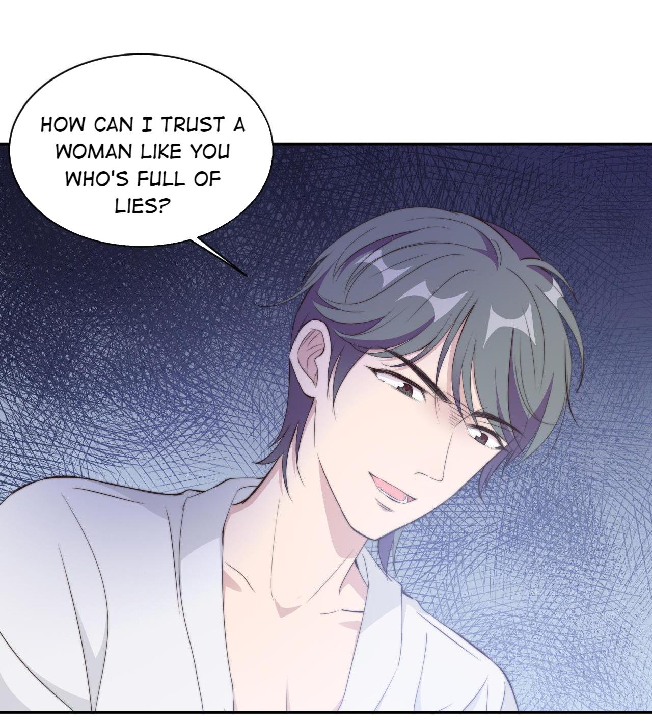 Hidden Marriage Love – You Are My Best Love Chapter 22 - page 14