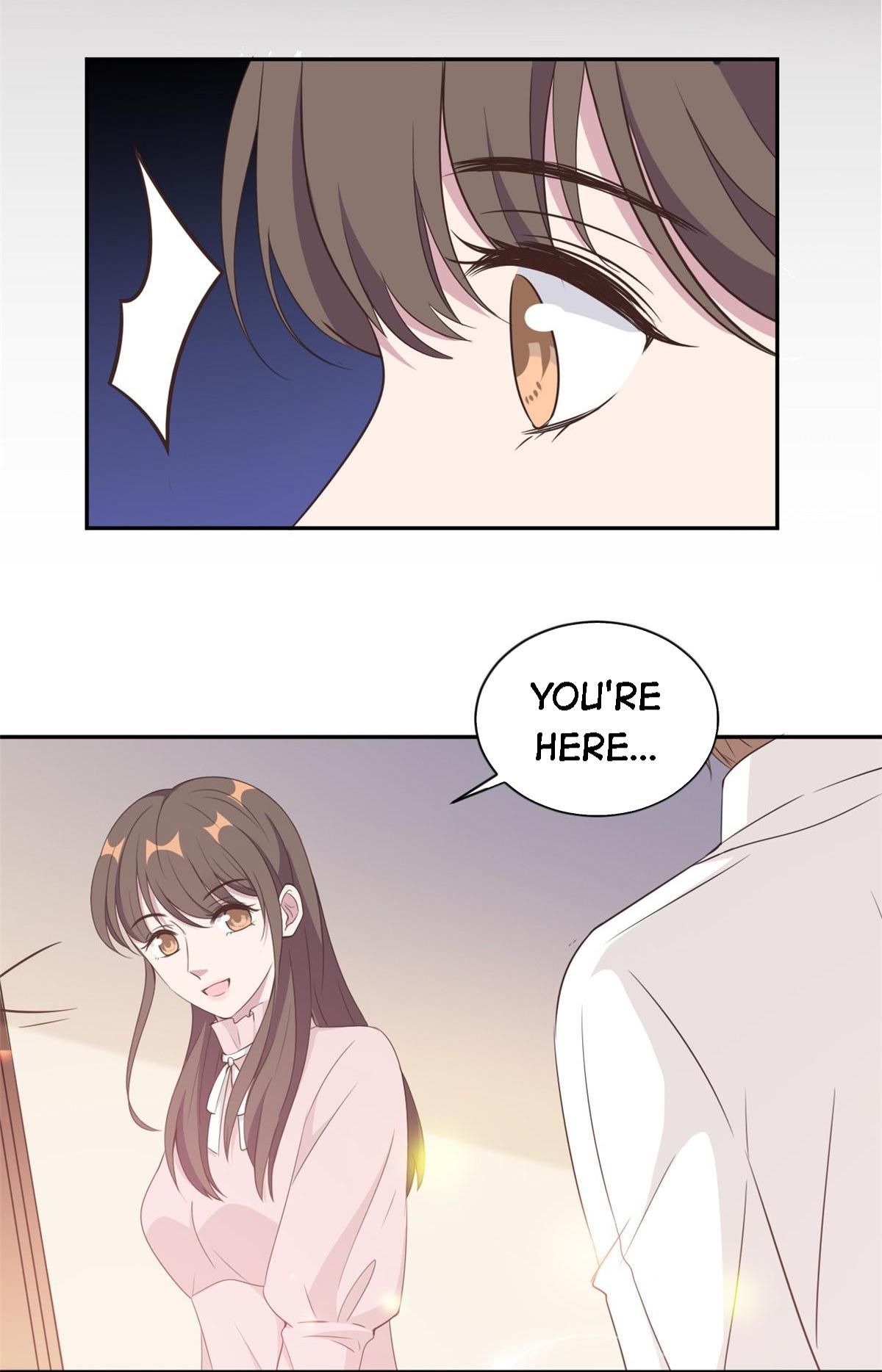 Hidden Marriage Love – You Are My Best Love Chapter 20 - page 11