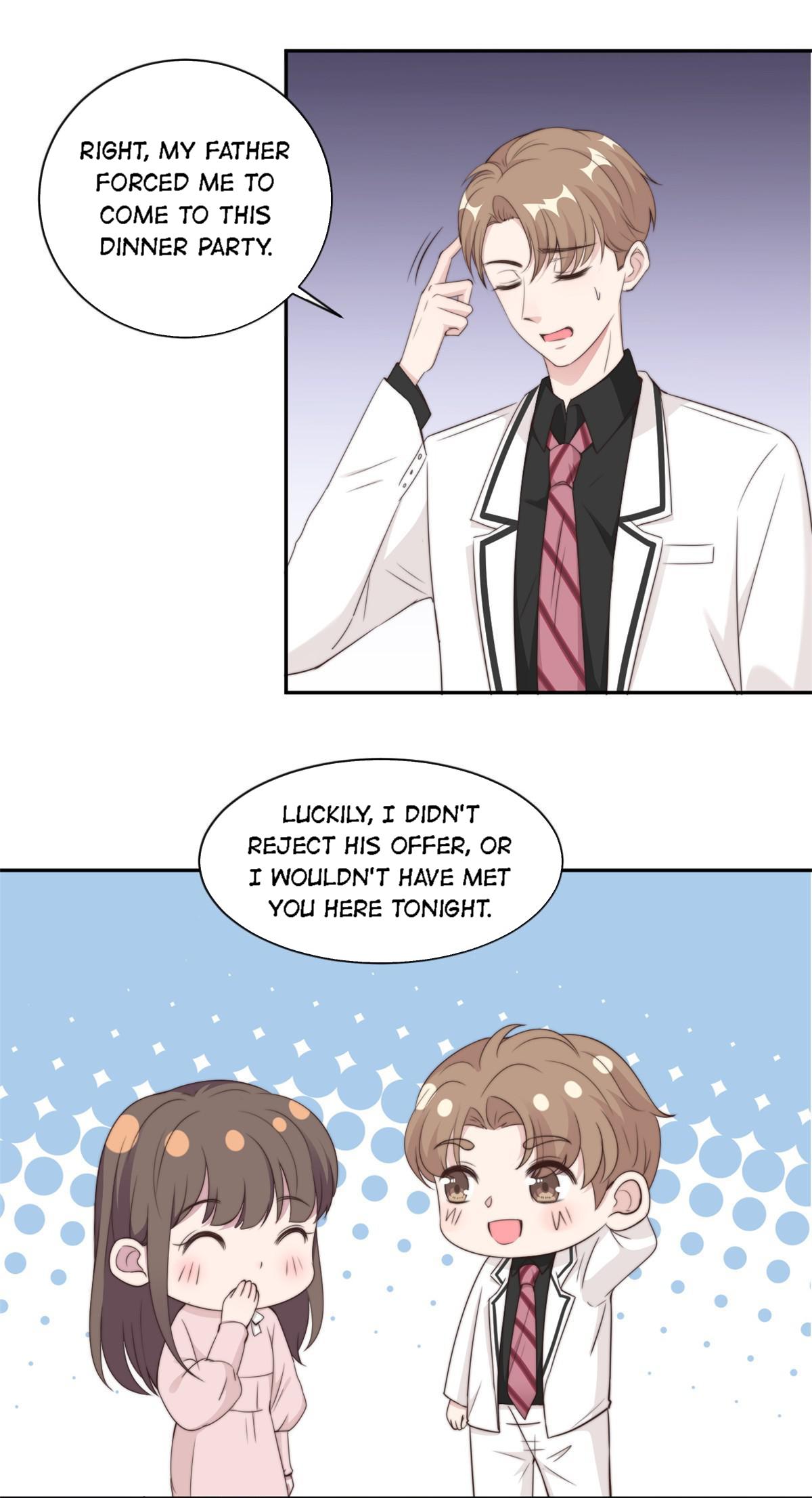 Hidden Marriage Love – You Are My Best Love Chapter 20 - page 15