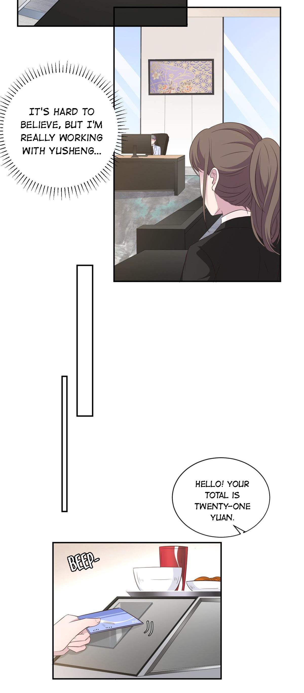 Hidden Marriage Love – You Are My Best Love Chapter 18 - page 12