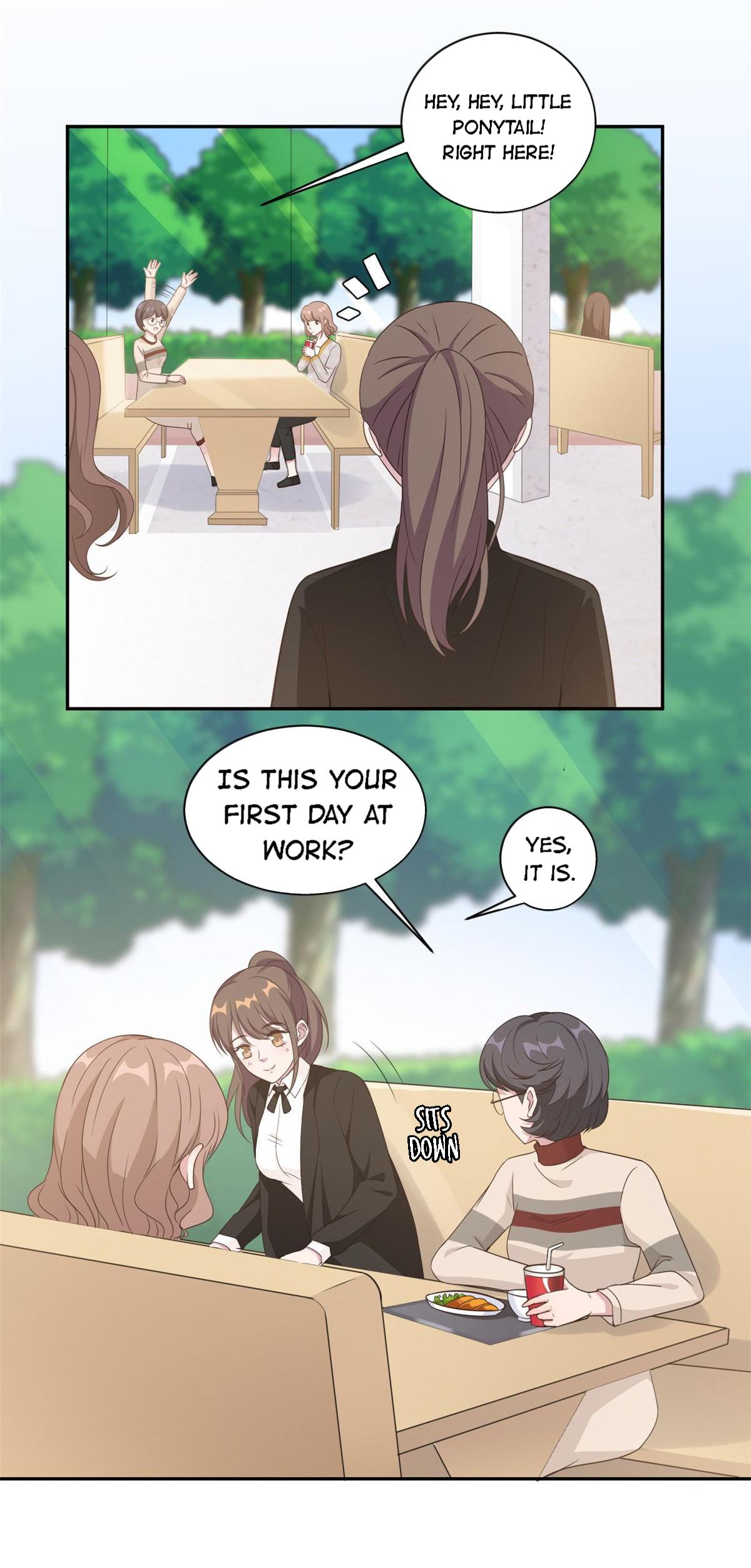 Hidden Marriage Love – You Are My Best Love Chapter 18 - page 14