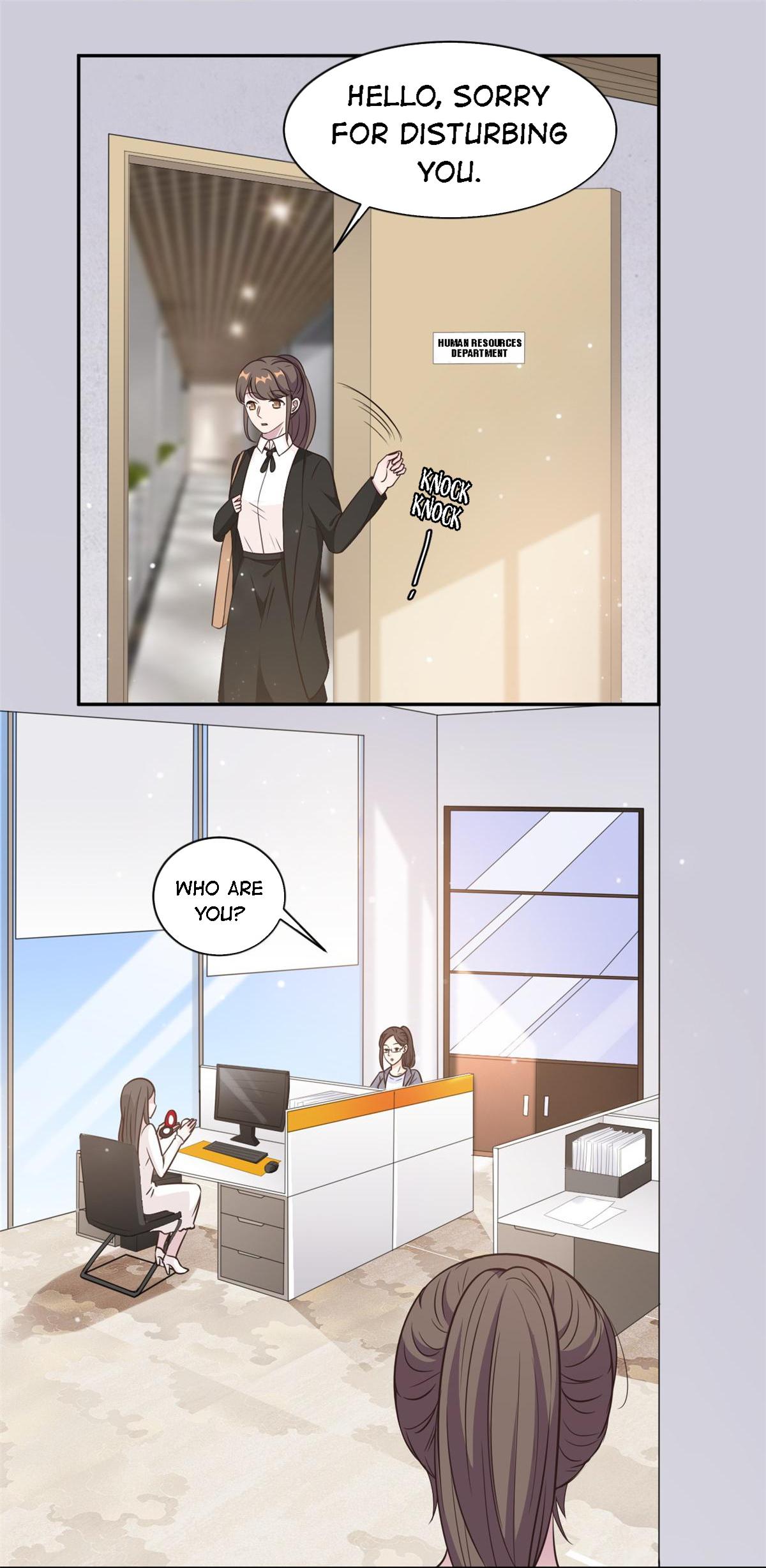 Hidden Marriage Love – You Are My Best Love Chapter 18 - page 2